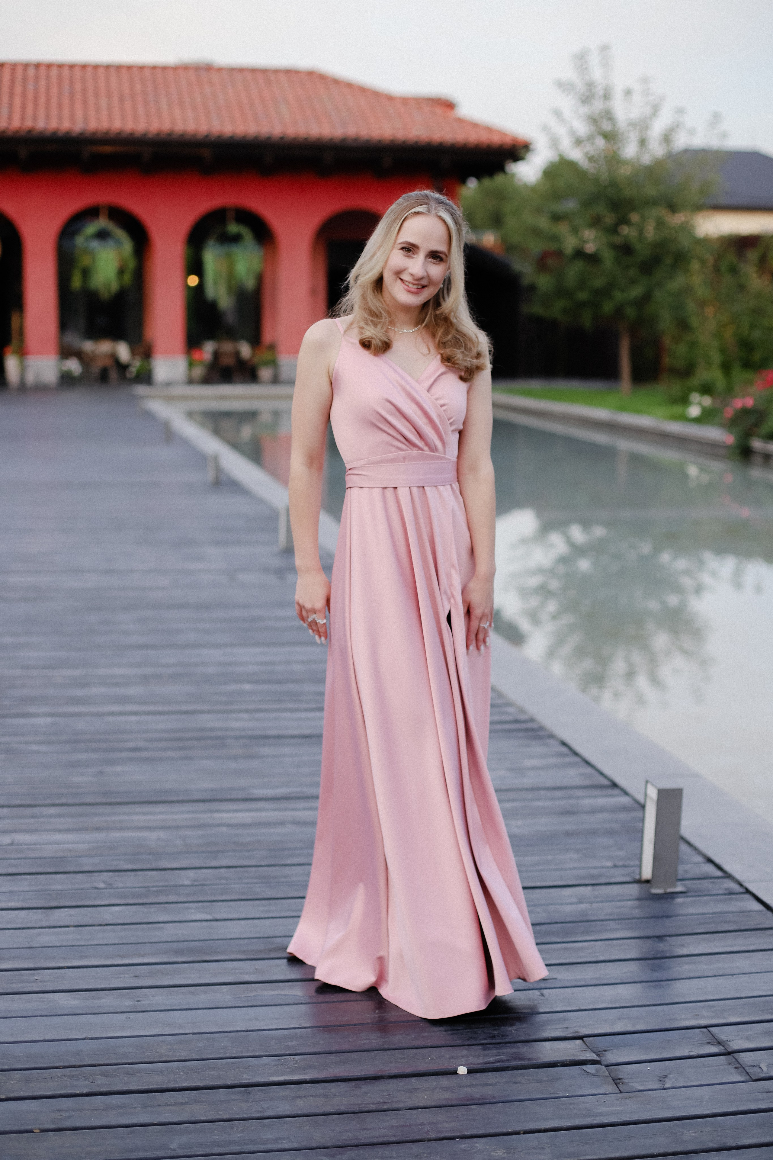 Илья и Анастасия. Фотограф в Алматы и Москве Даша Пушкина