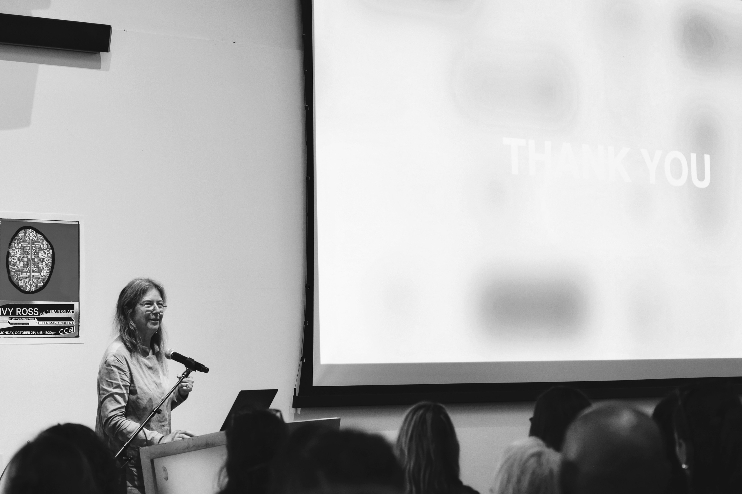 Ivy Ross, Google’s Chief Design Officer / 2024. POLINA MÔMOT