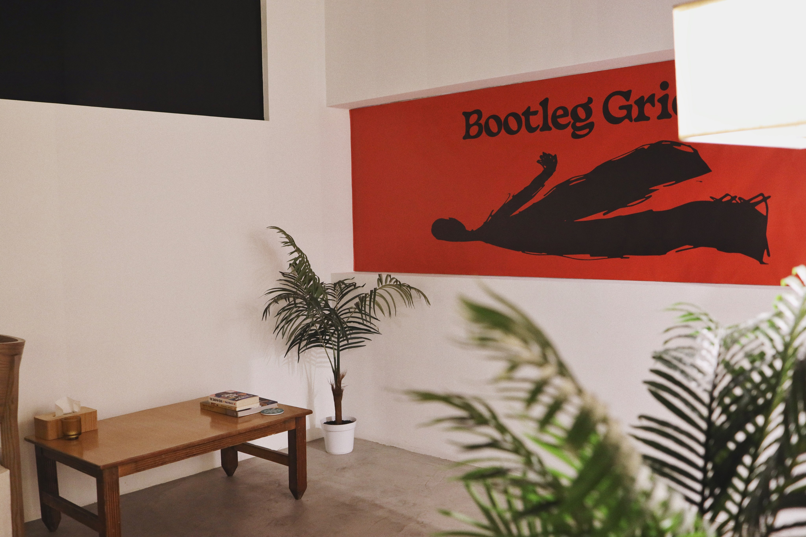 Fawaz Abdulazeez, Library co-founder / Dubai 2024. POLINA MÔMOT