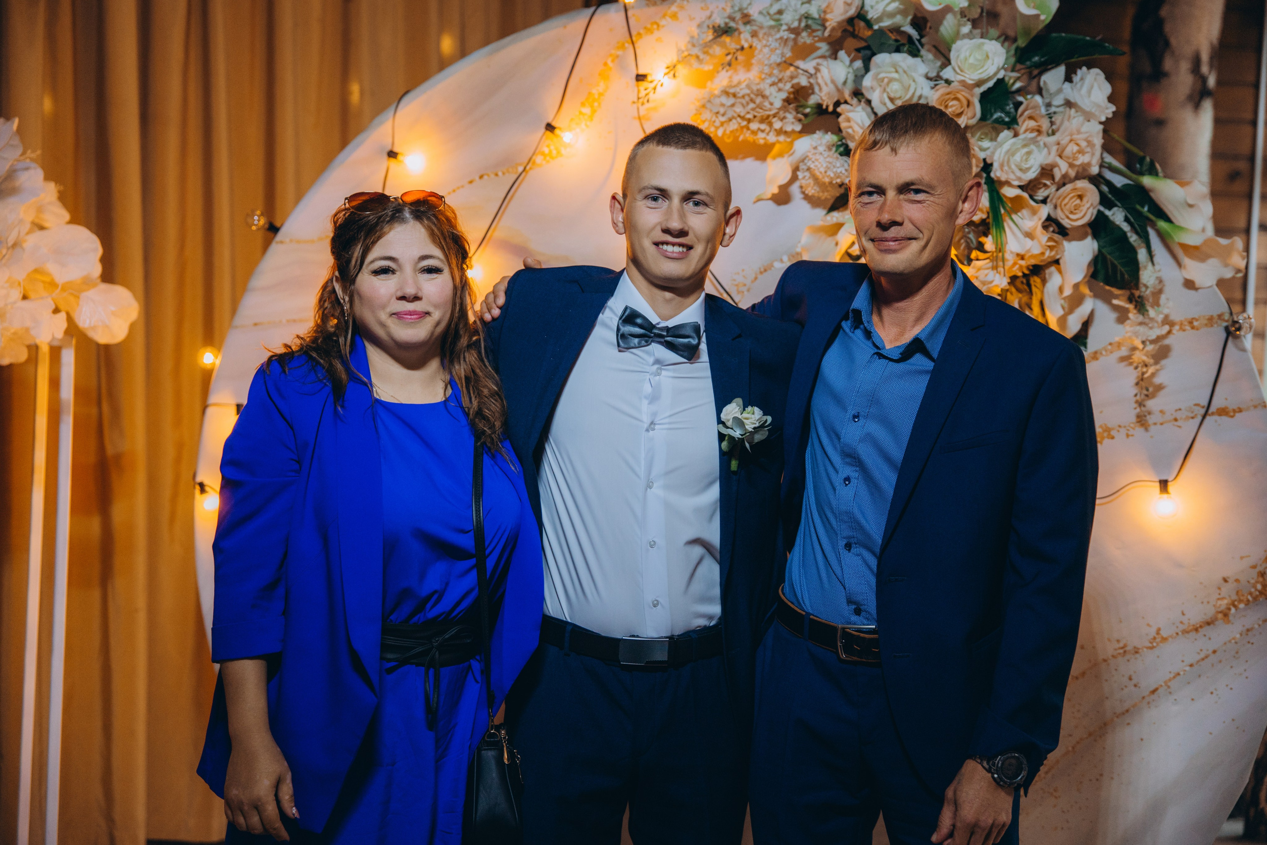 Дмитрий и Тамара. Свадебный, семейный фотограф в Иркутске Светлана Макаричева