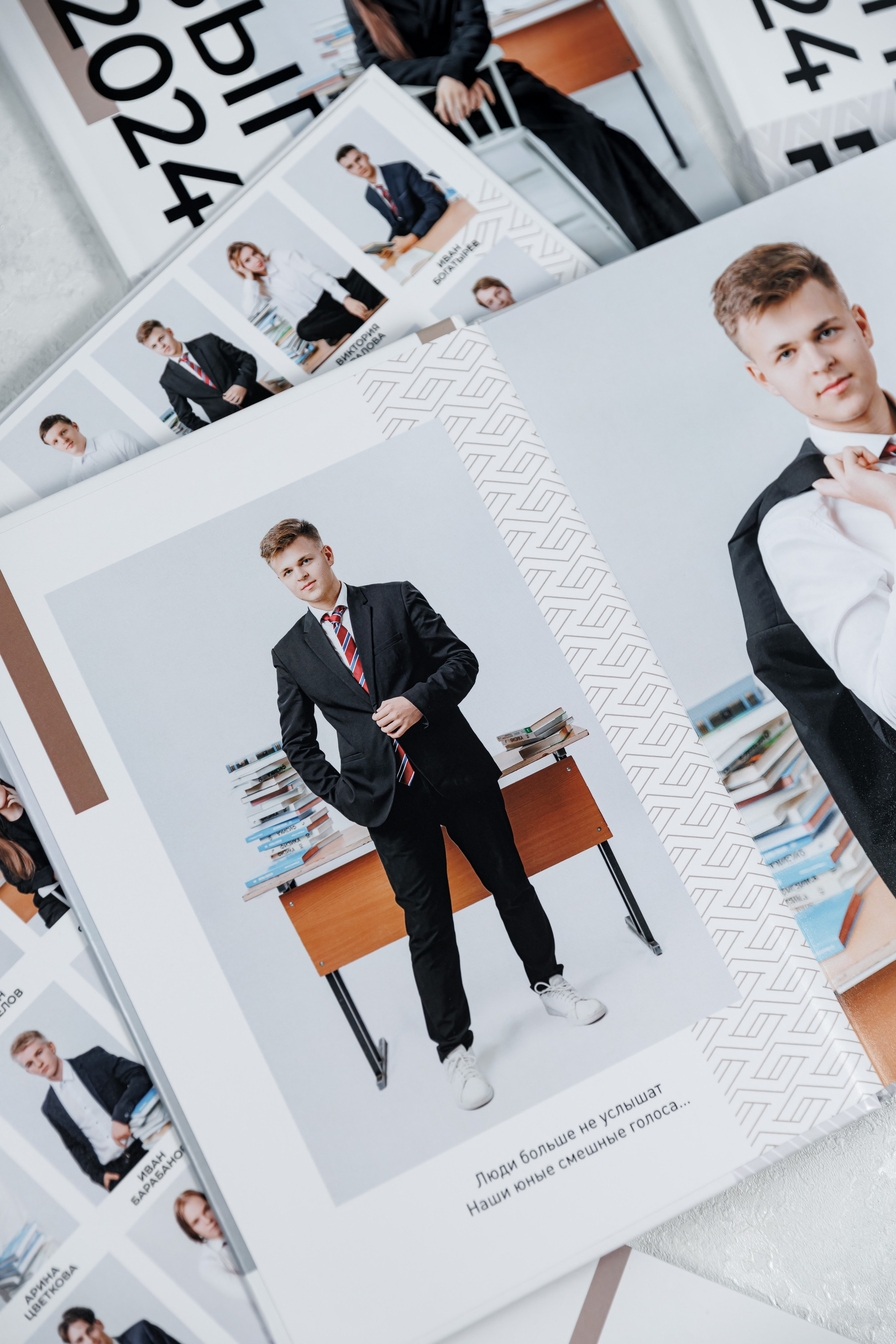 Выпускные альбомы общая информация. Семейный и детский фотограф Комина Елена, Власиха, Одинцово