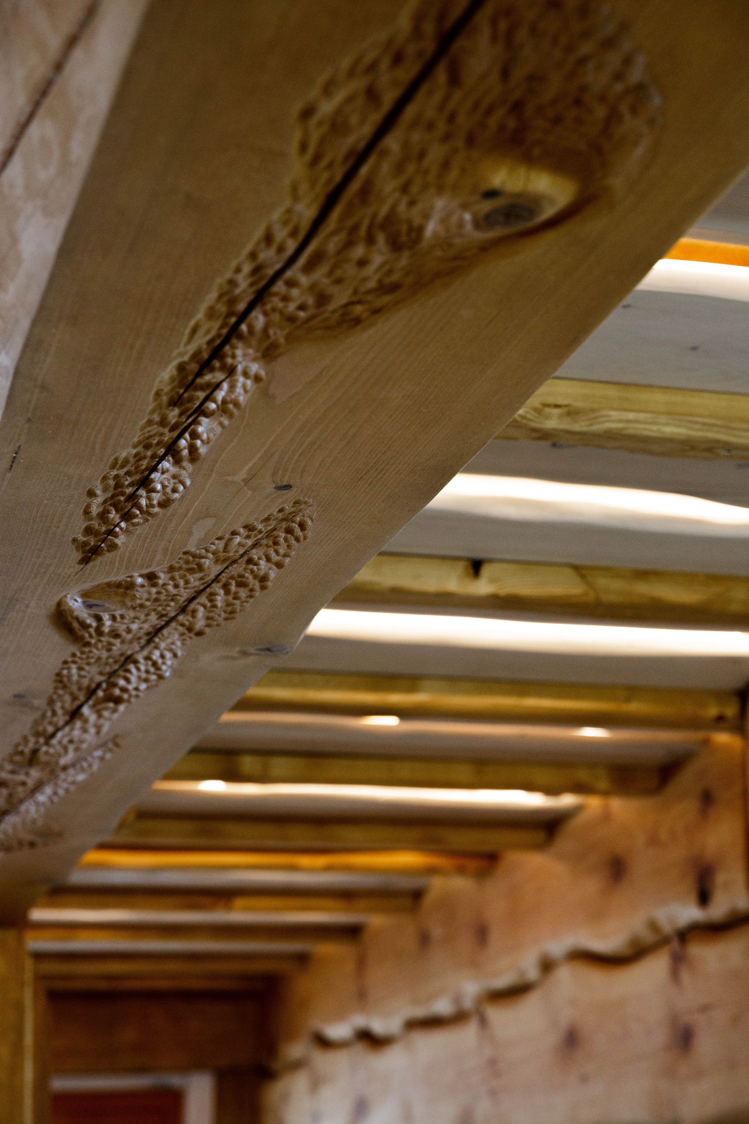 Строительство, отделка и реставрация деревянных домов в Москве и М.О