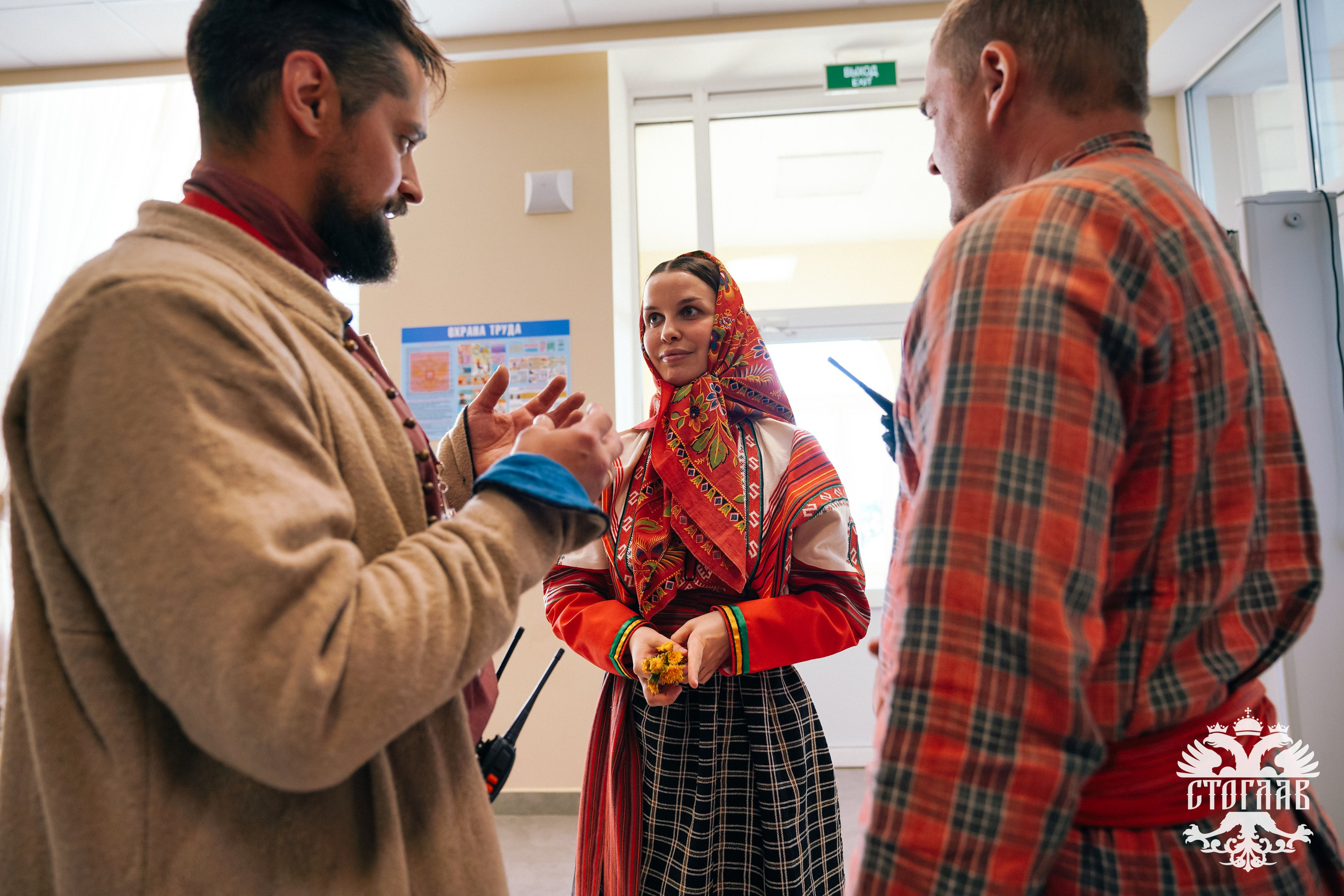 Каравон 2024. Фотограф Казань