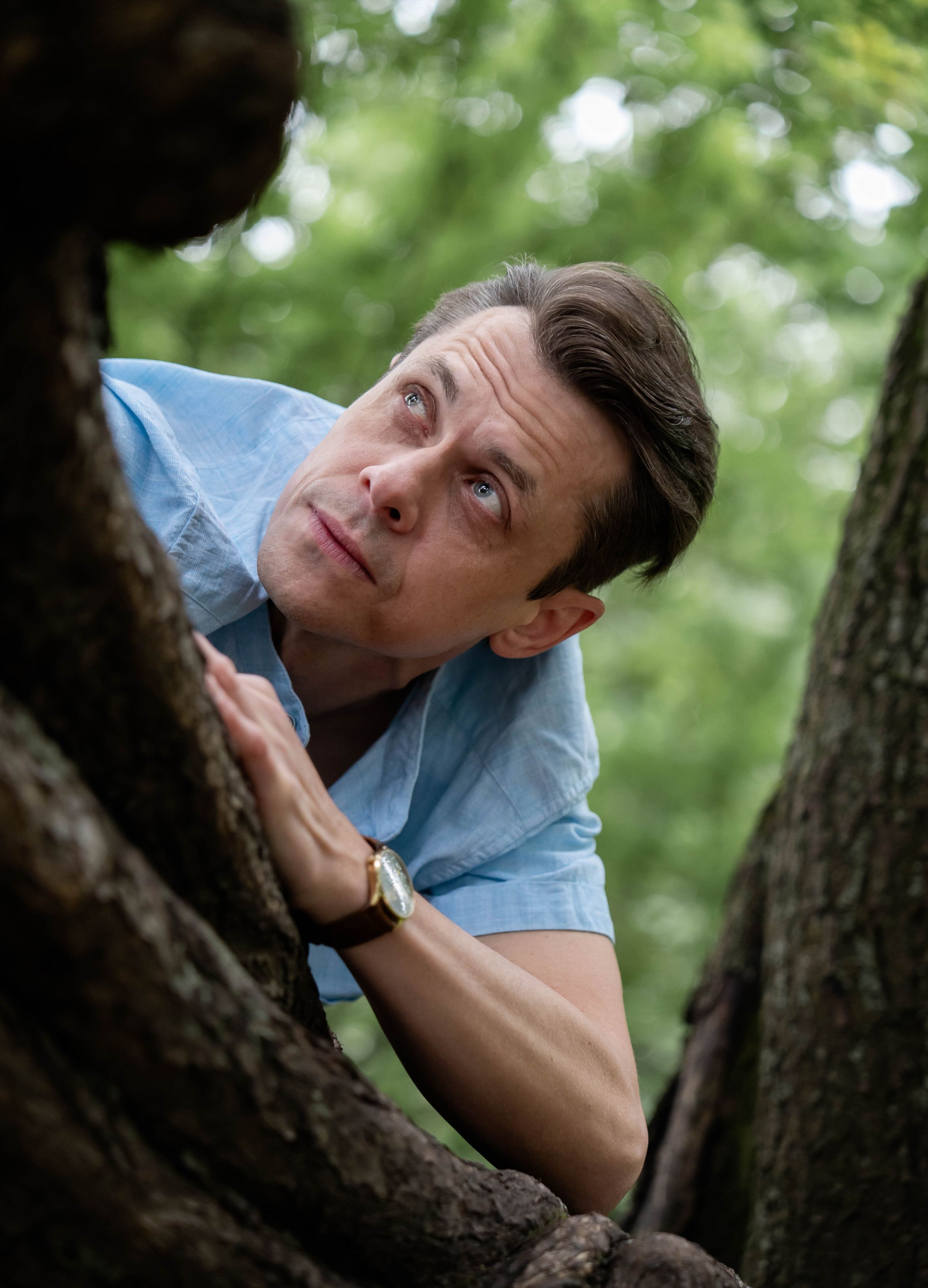 Фотосессия в Коломенском. Фотограф в Москве