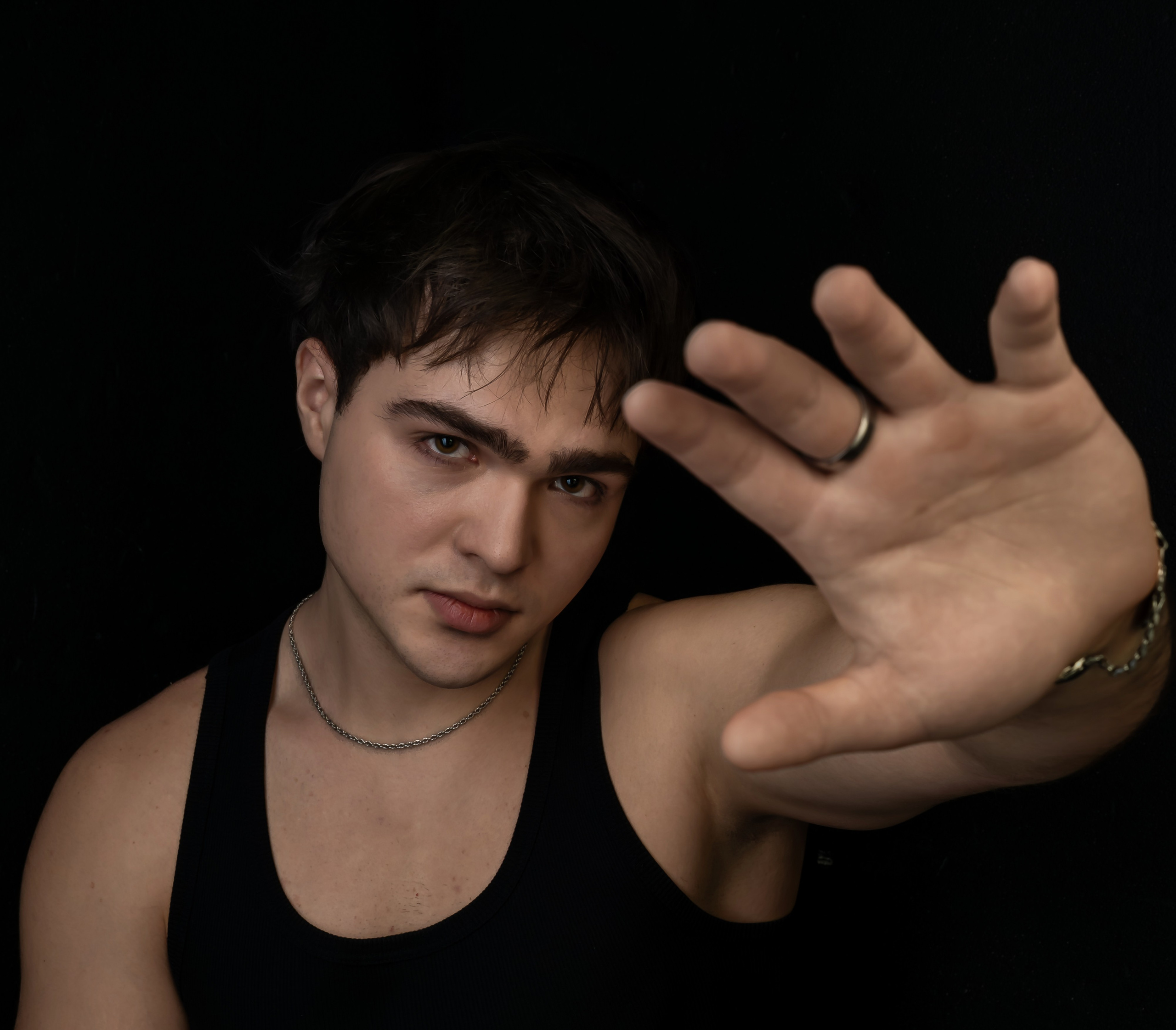 Фотограф в Москве