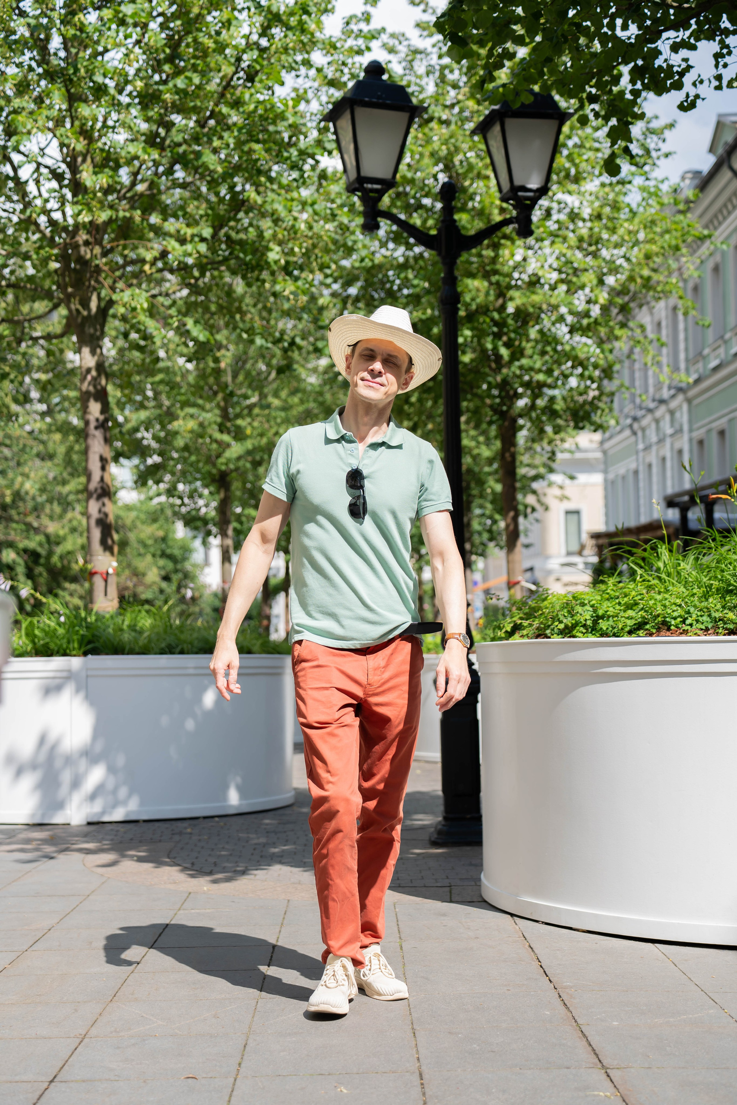 Андрей Рязанцев. Фотограф в Москве