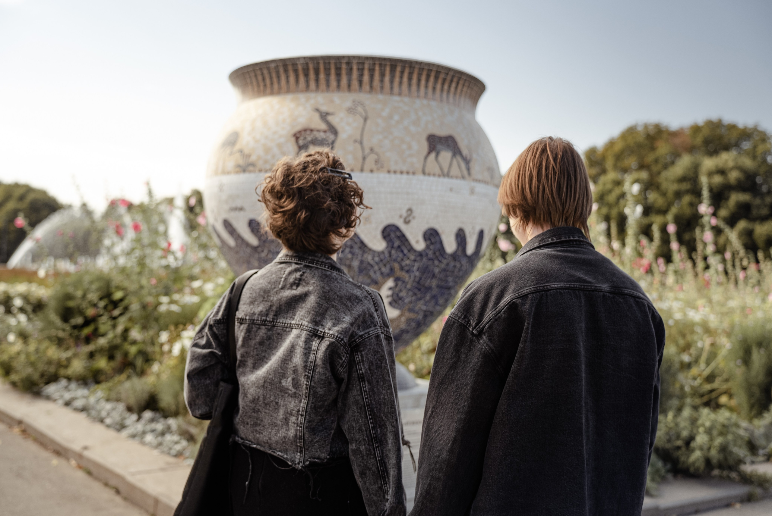 Love Story 📸+🎬. Видеограф / Фотограф  — Яна Спащанская