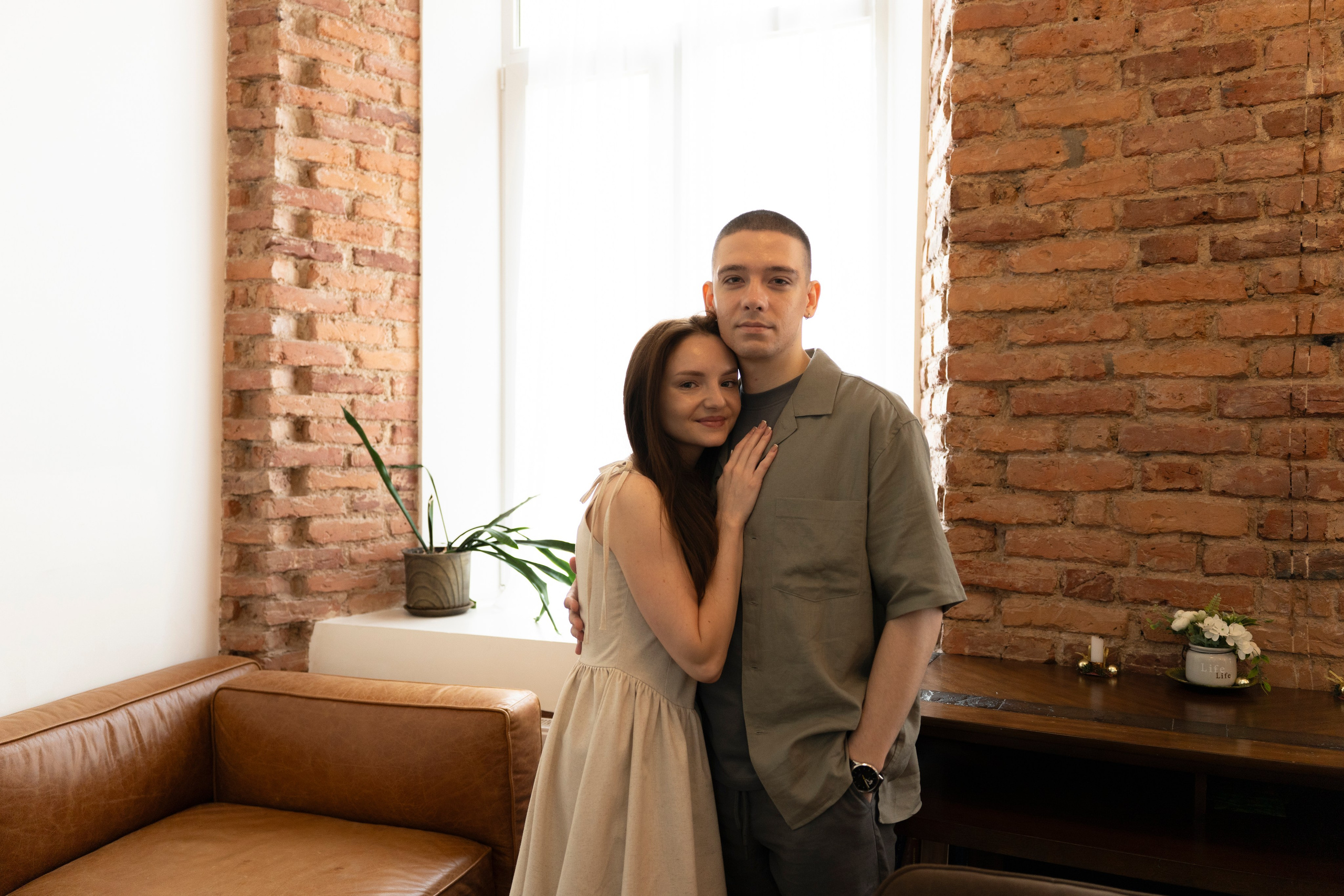 Мария+Владислав. Главная