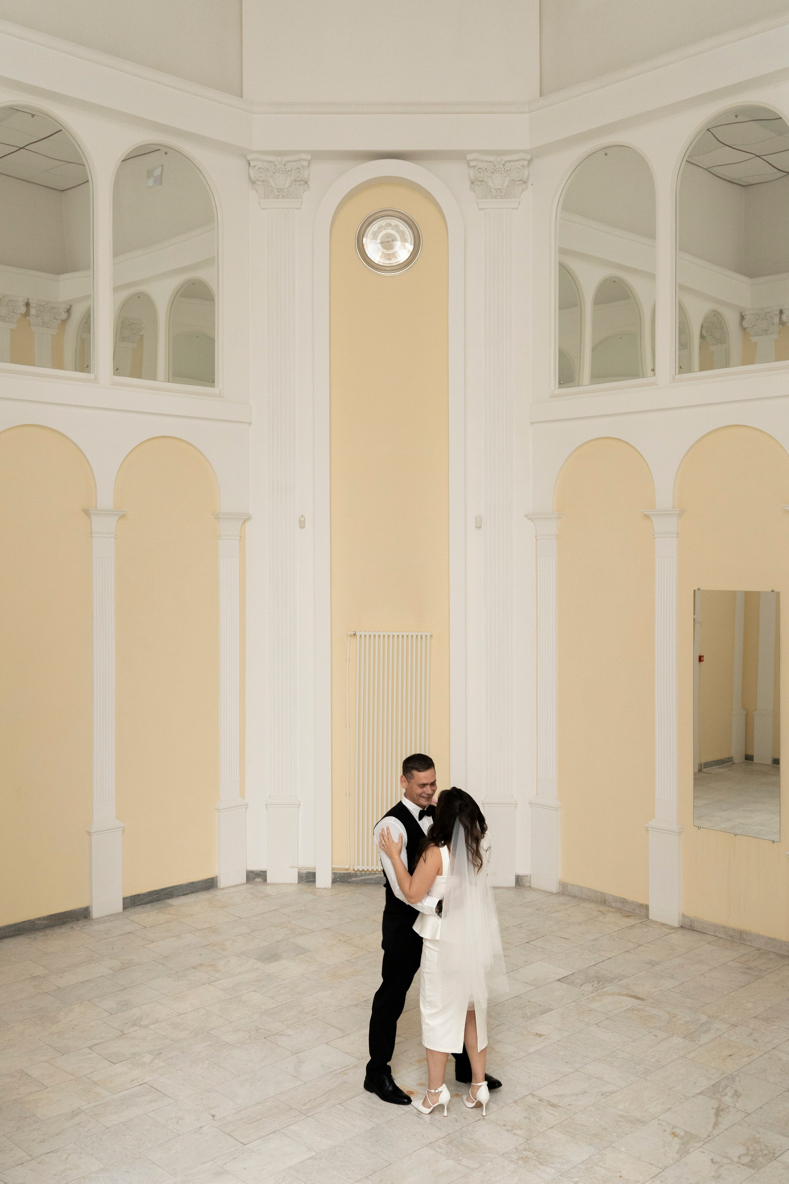 Алина+Андрей. Главная