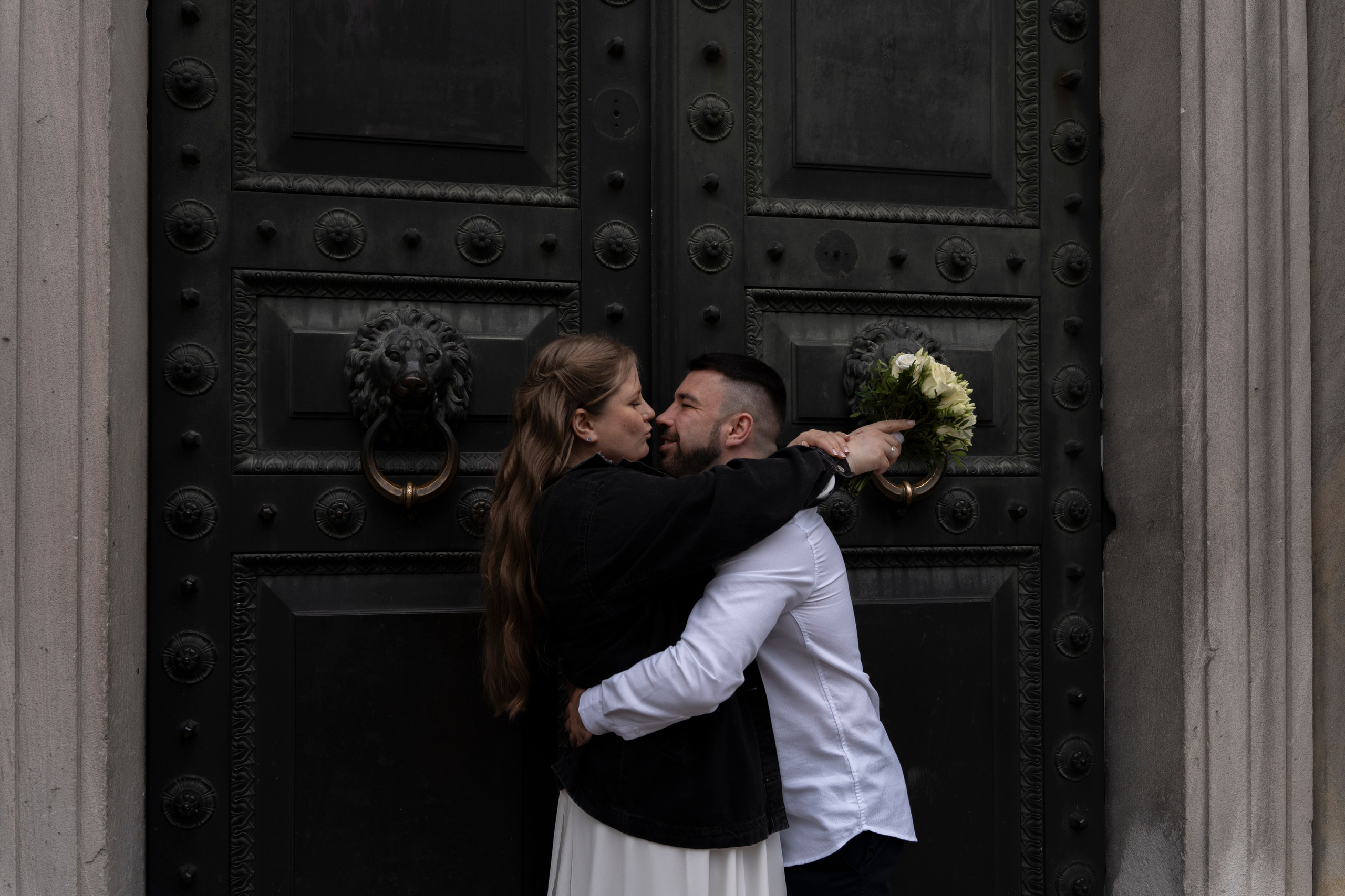 Ирина+Николай. Главная