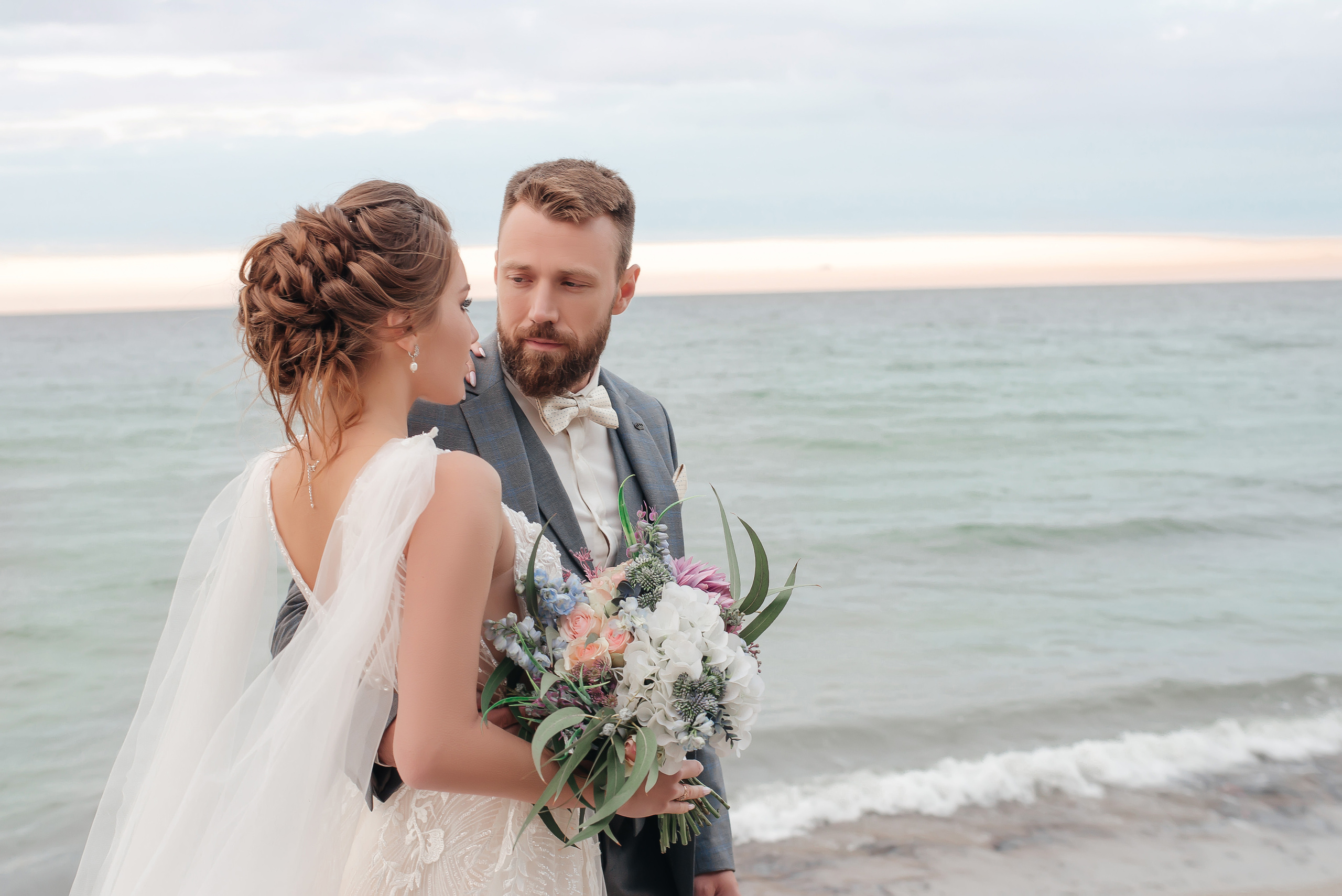 Всесезонные места для съёмок в Калининграде. Свадебный фотограф Калининград | Москва|