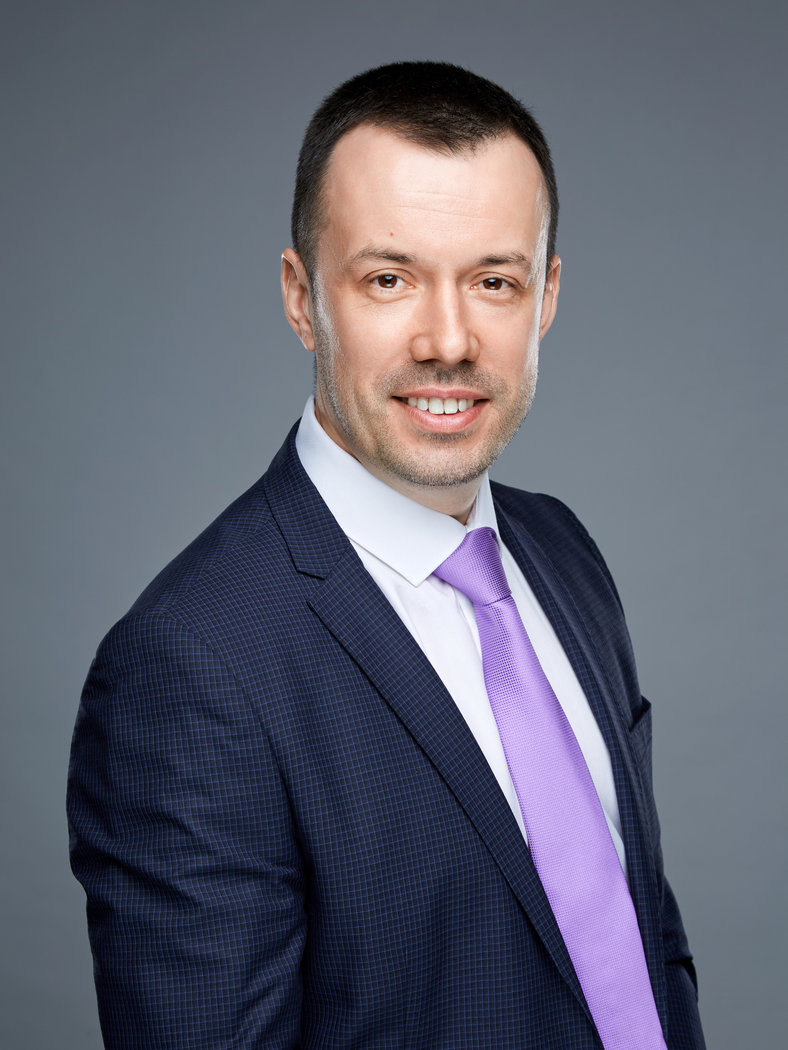 Бизнес-портрет. Фотограф Анастасия Леонтьева Санкт-Петербург