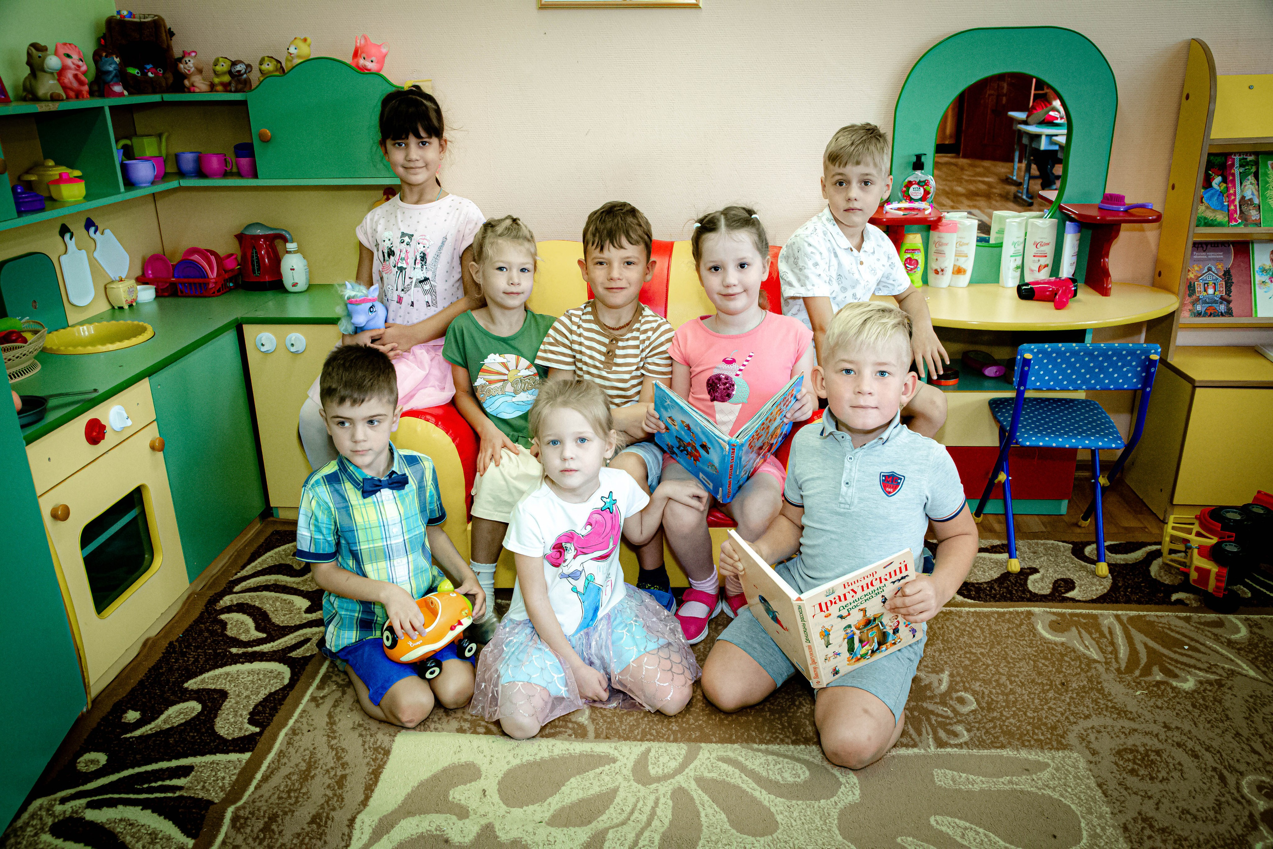 Школьные фотокниги. Food-фотограф, предметный, семейный, фотограф в Москве, Асеева Яна