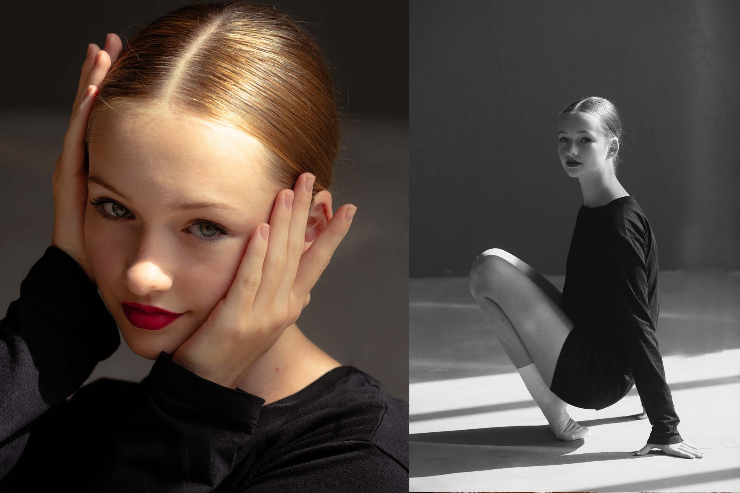 Фотография. Визуально-чувственный мир души