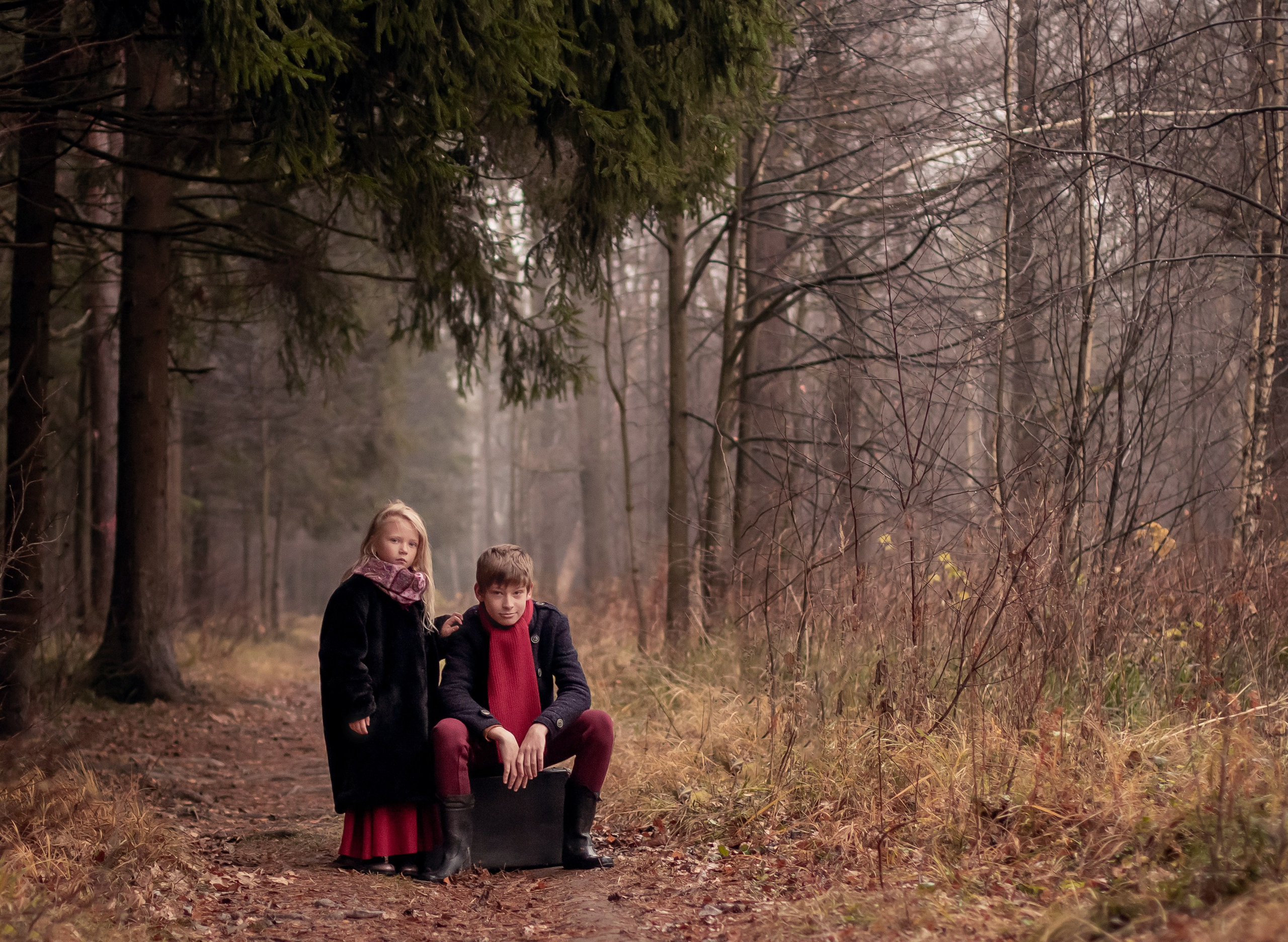 Услуги. Главная