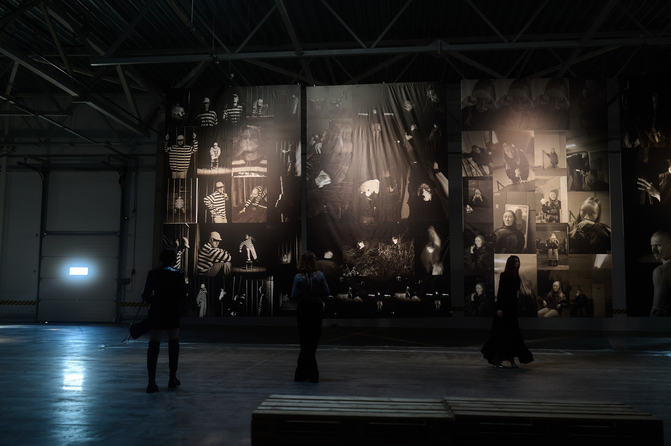 TRANSFORMATION. Профессиональный фотограф (Краснодар) Роман Гончаров