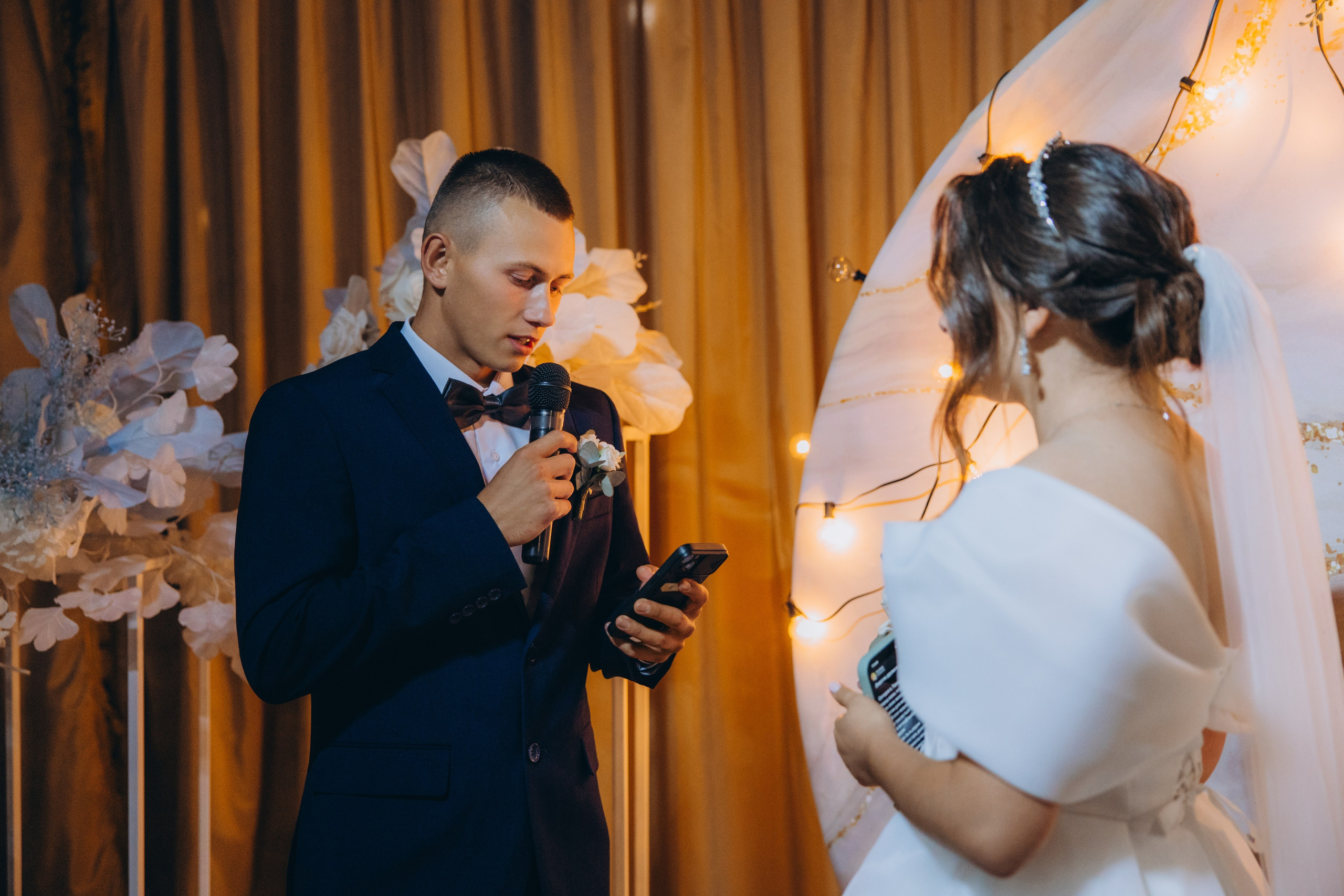 Дмитрий и Тамара. Свадебный, семейный фотограф в Иркутске Светлана Макаричева