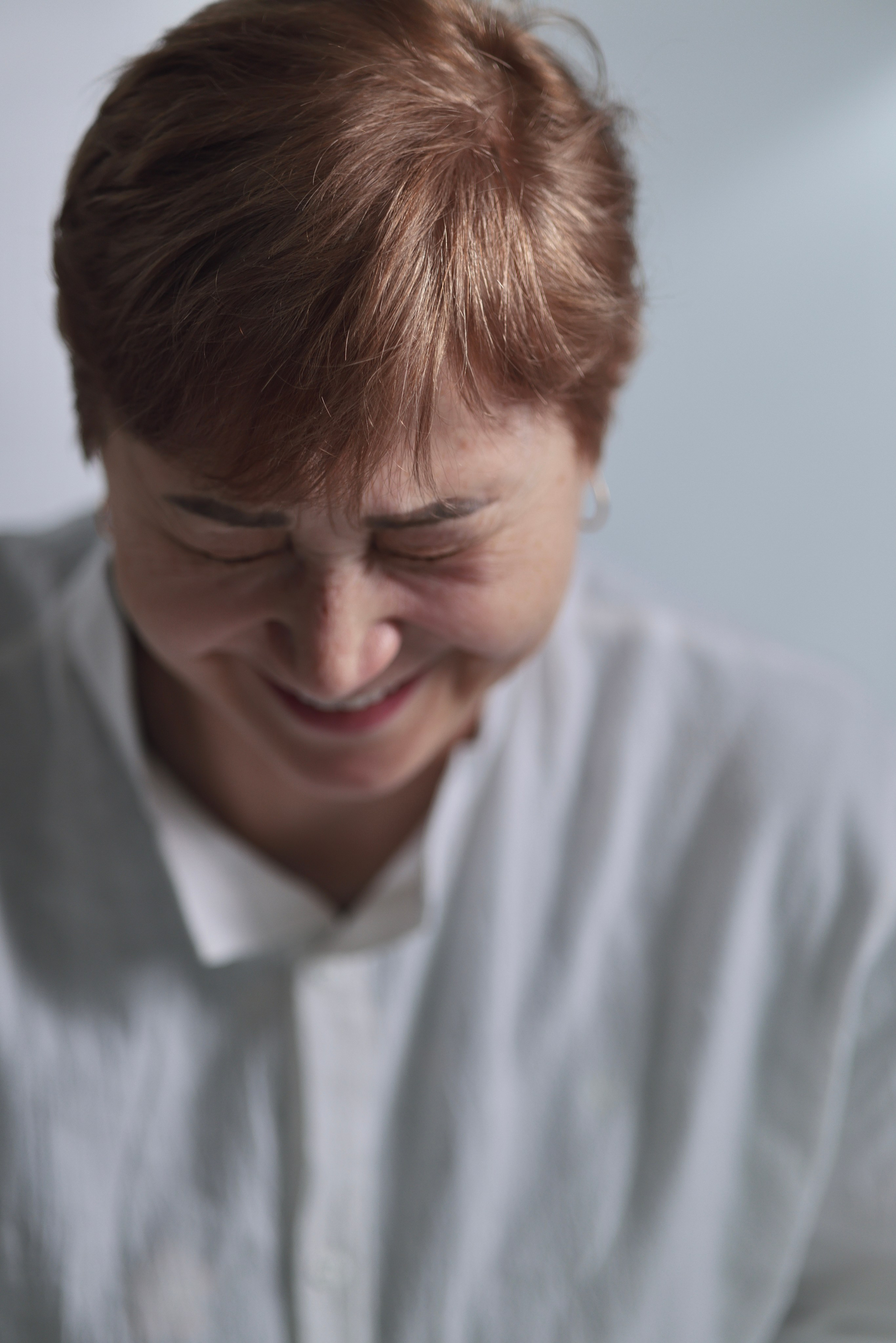 Портретная съемка