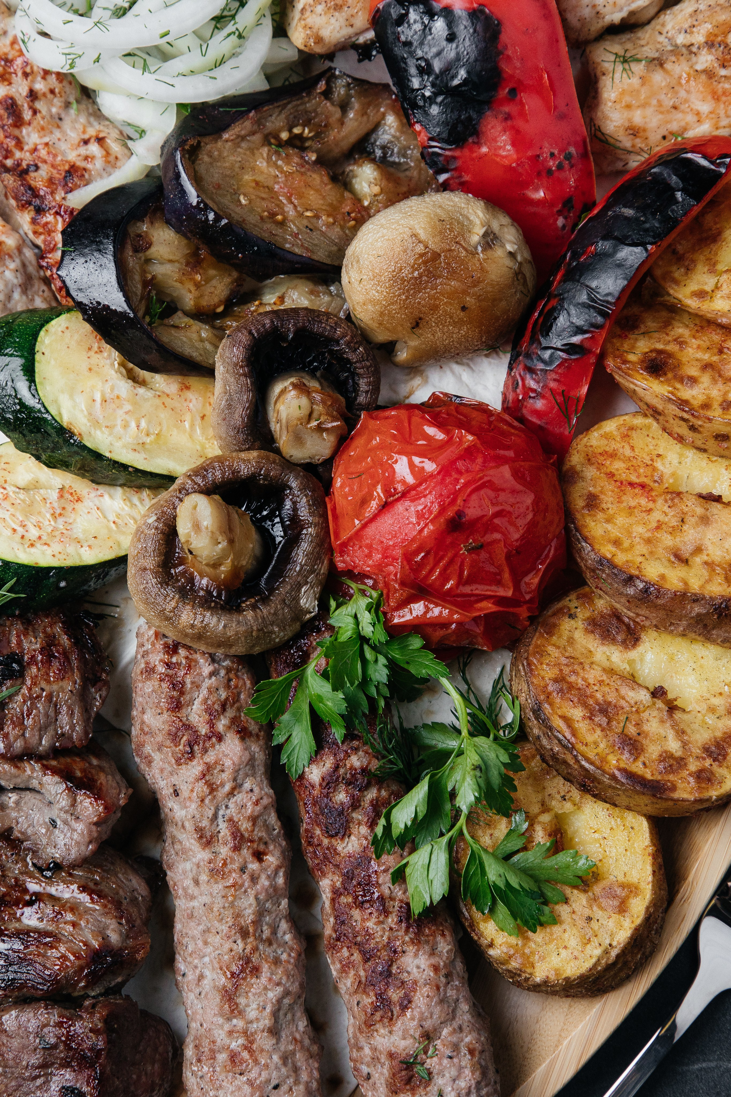 Food-фото. Медиа компания «First Media» Иваново, Москва, Кострома, Ярославль, Владимир