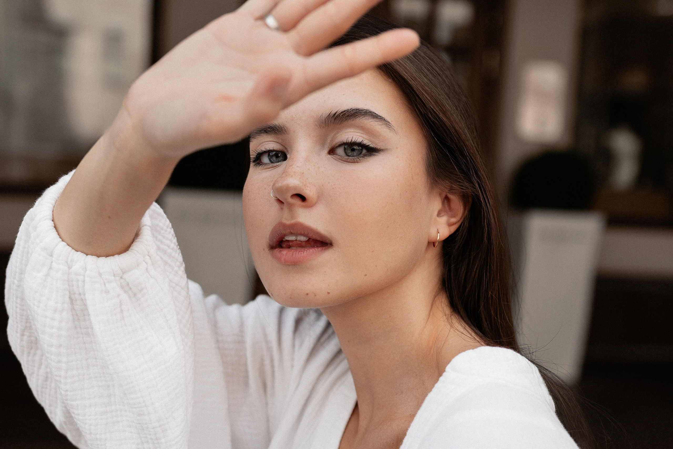 Meyker Daria • Photographer in St. Petersburg