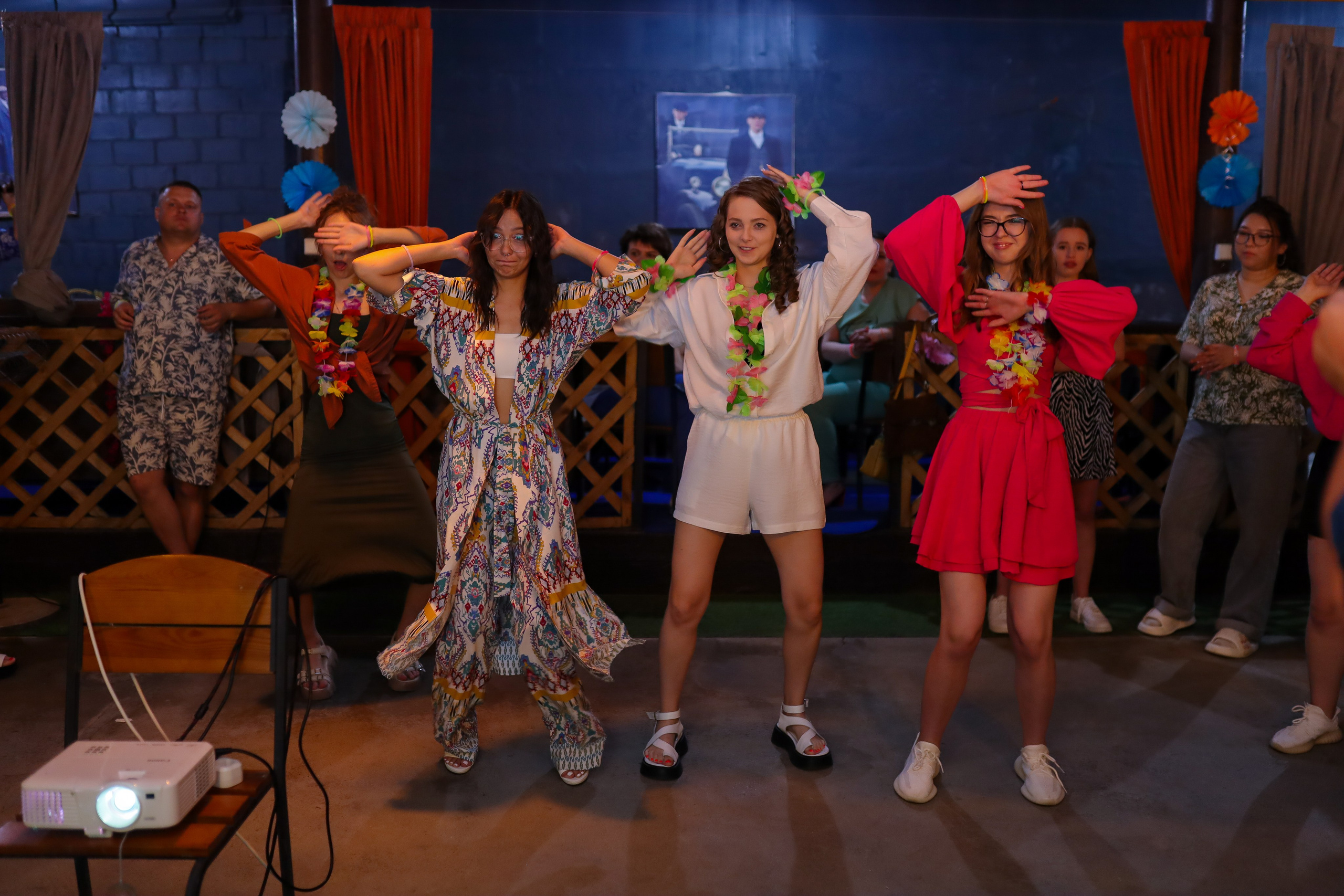 Выпускники. Фотограф в Жезказгане. Графический дизайнер