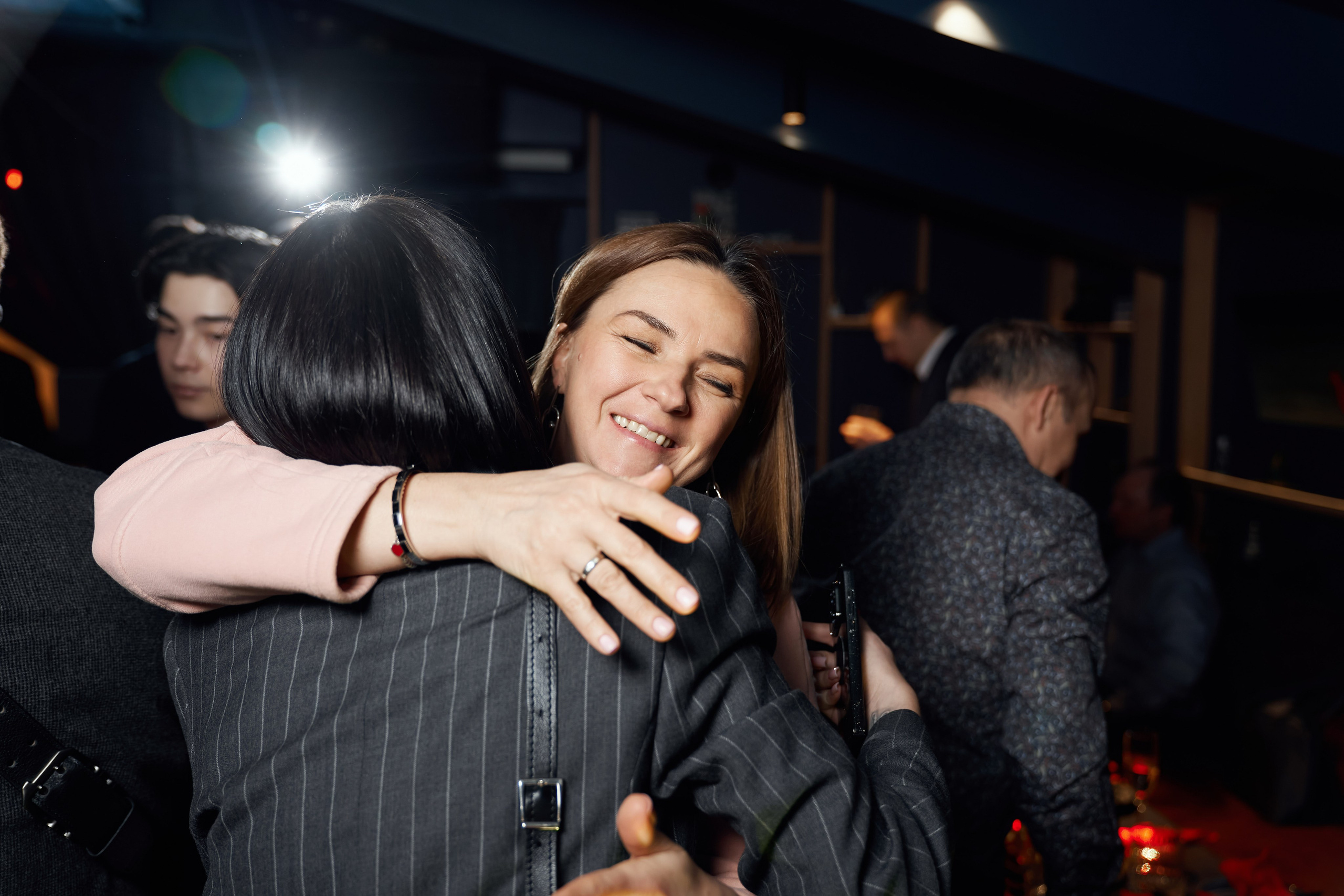 День рожденье Светланы