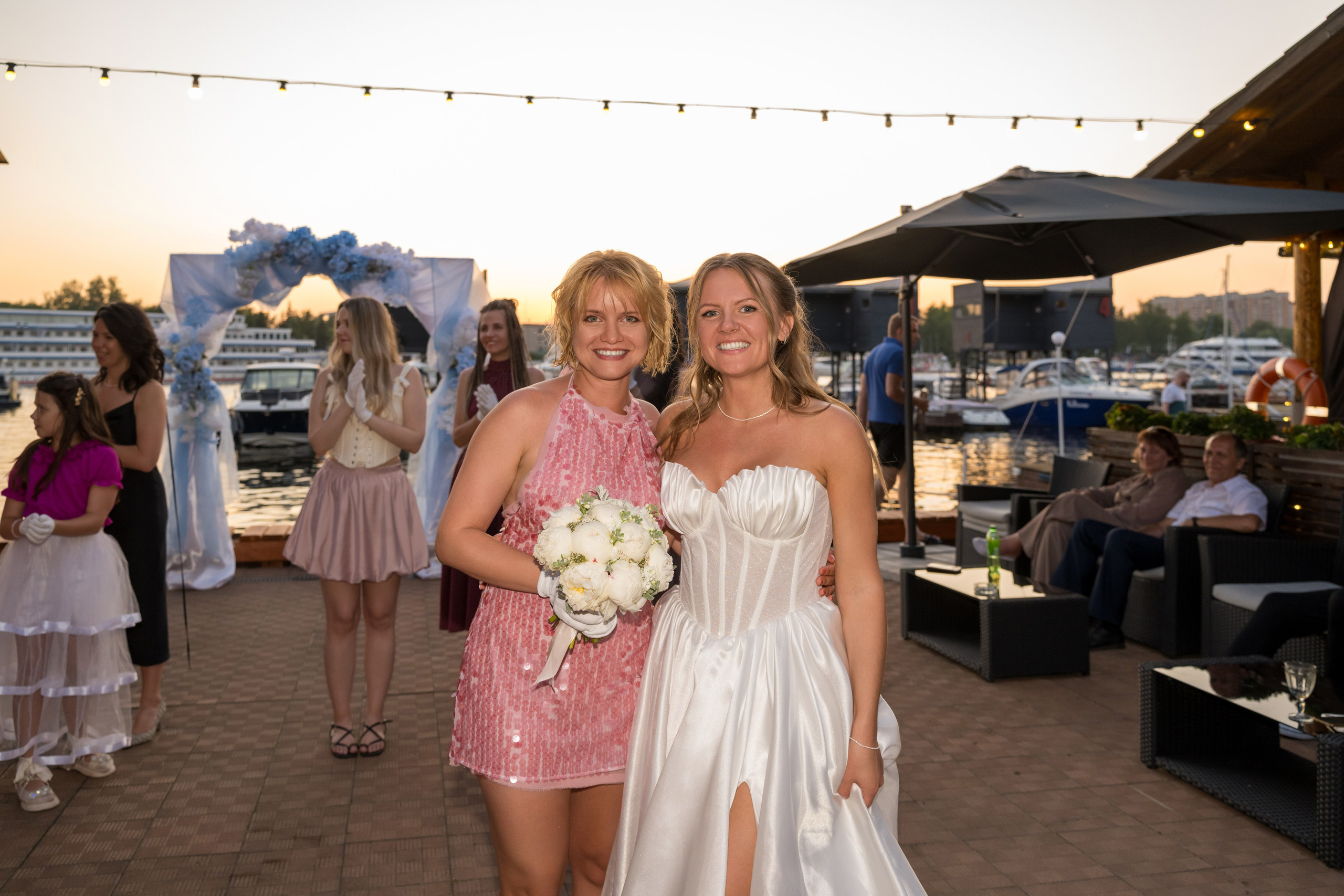 Tenderness. Свадебный и семейный Фотограф в Москве Александр Березин