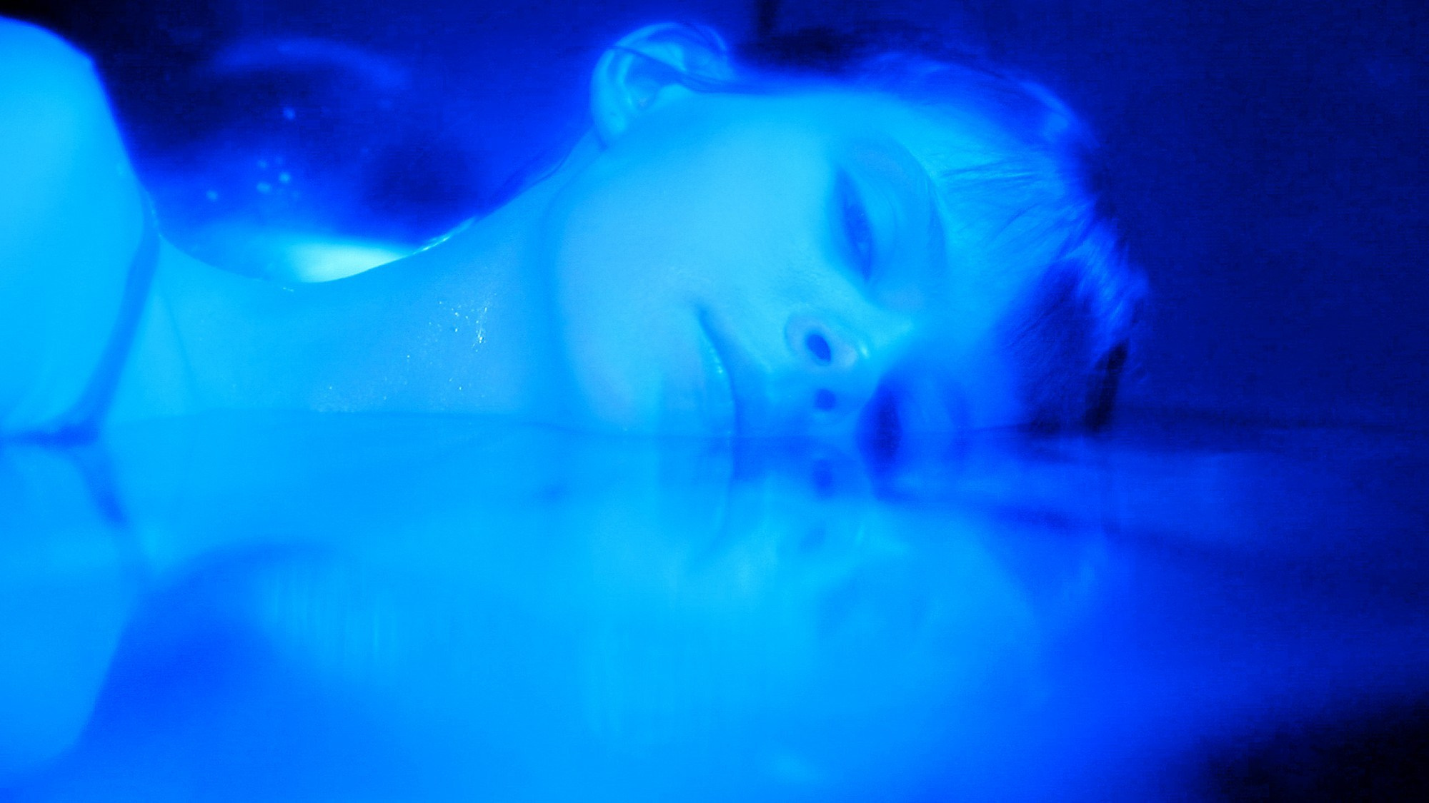 ILLUSION OF PRESENT. EKATERINA SHAFIEVA — INTERNATIONAL VISUAL ARTIST