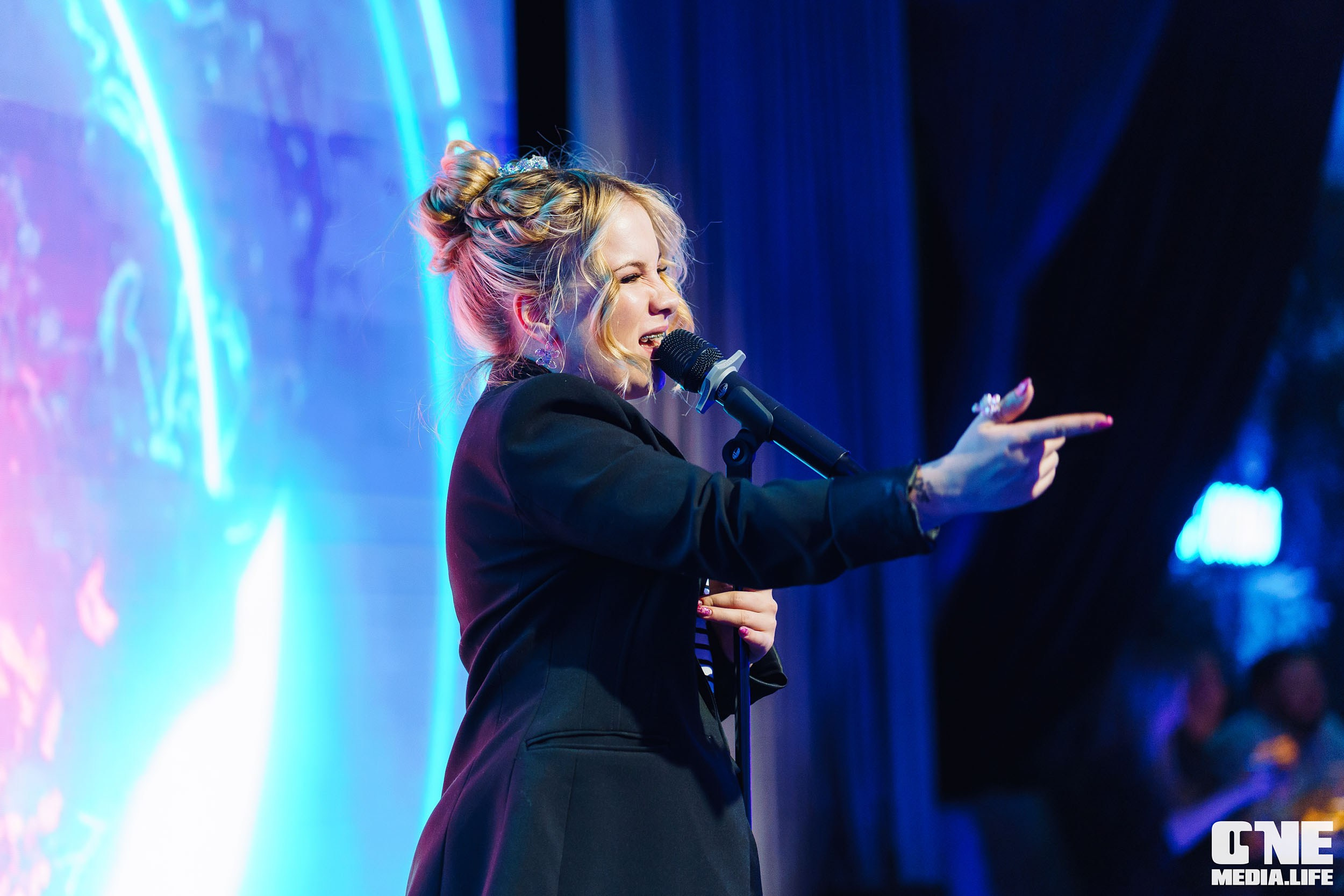 Фоторепортаж из ресторана Океан. One Media Life: фоторепортажи, фотоотчеты с мероприятий и заведений