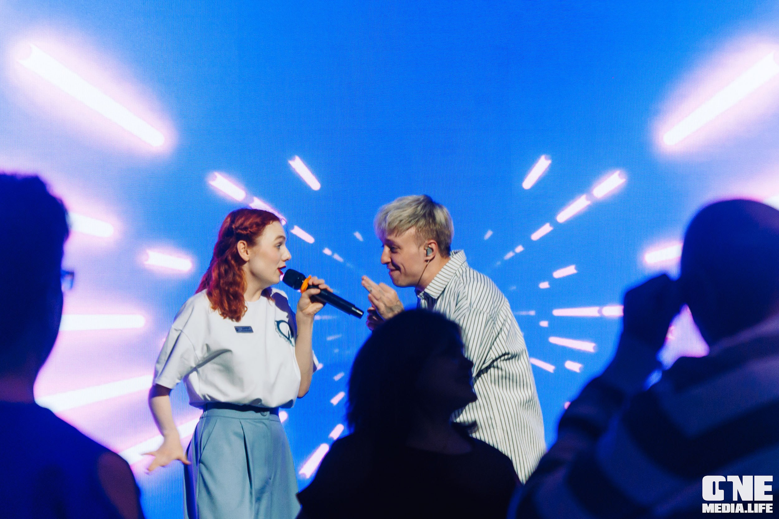 Фоторепортаж из ресторана Океан. One Media Life: фоторепортажи, фотоотчеты с мероприятий и заведений