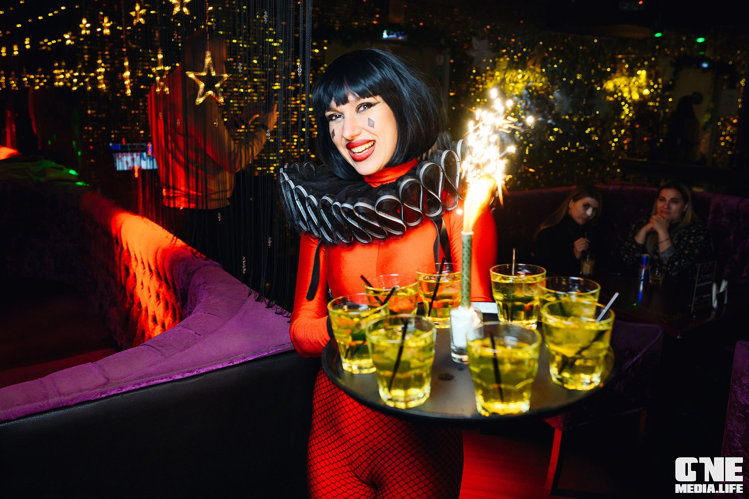 Фоторепортаж из караоке-клуба Эйфория. One Media Life: фоторепортажи, фотоотчеты с мероприятий и заведений