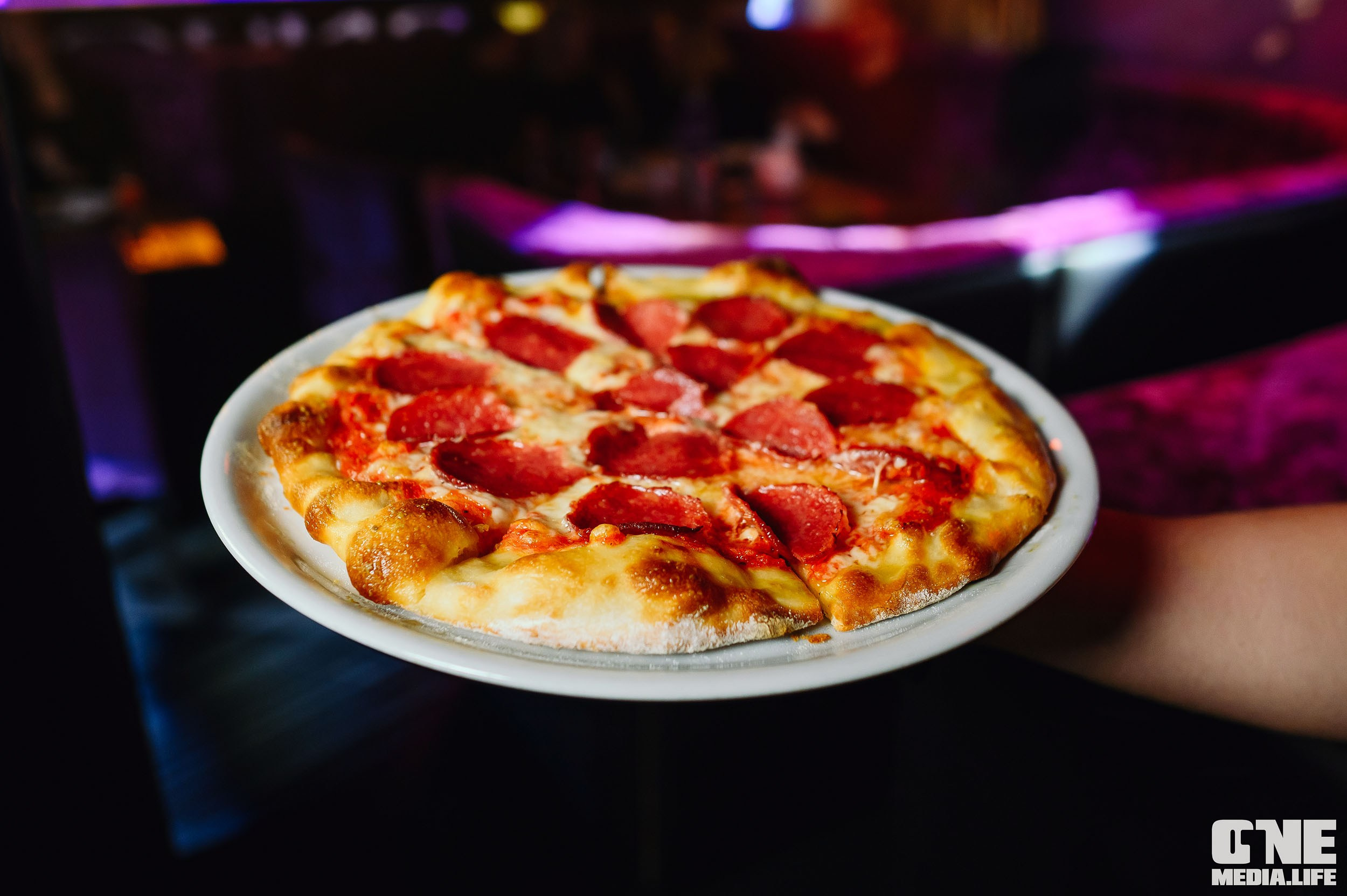 Старый Новый Год в Эйфории II. One Media Life: фоторепортажи, фотоотчеты с мероприятий и заведений