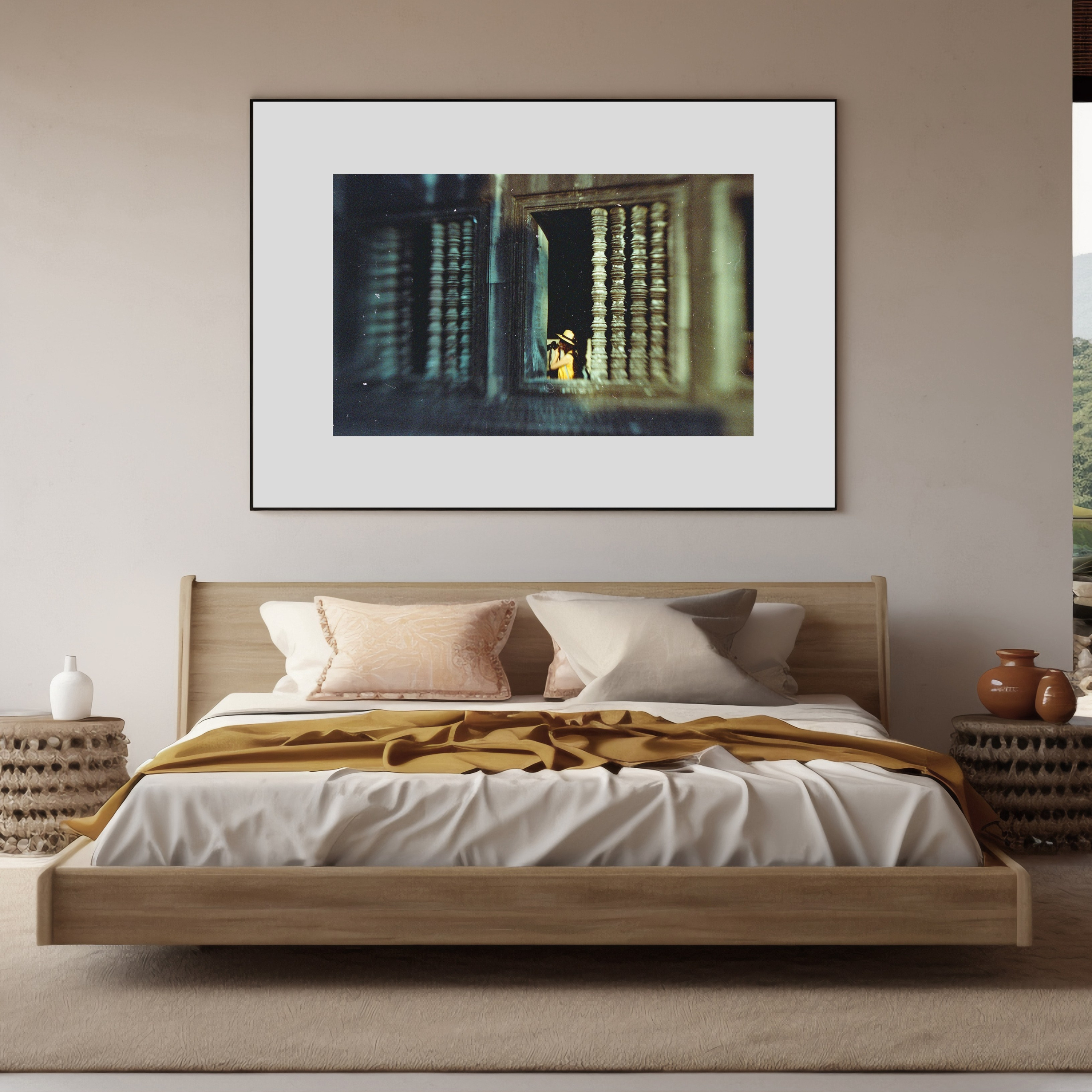 STREETS SPIRIT. Eduard Kopysov — International visual artist