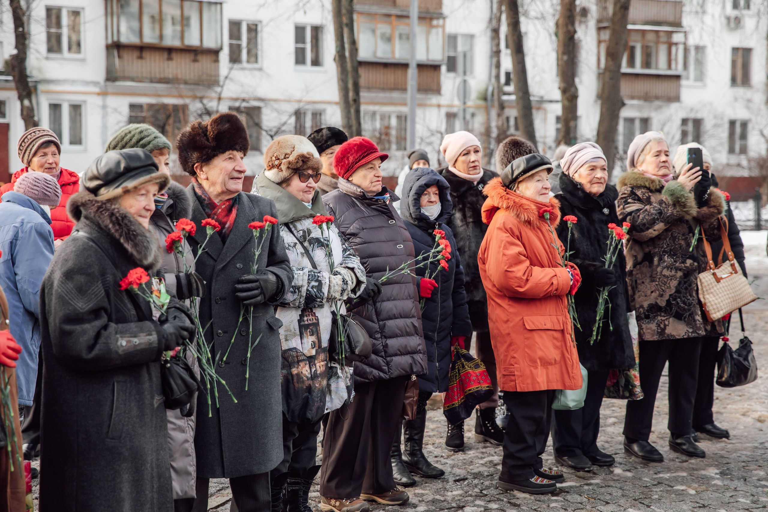 Для газеты «Сокольники и весь Восточный Округ». Семейный и ивент фотограф в Москве Мария Маликова