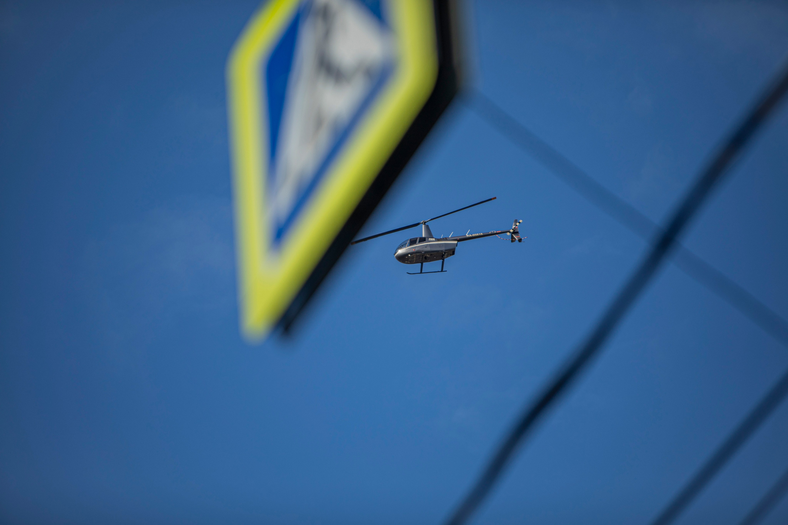 Воскресенье в г. Дмитров. Фотограф Сергей Ловкий