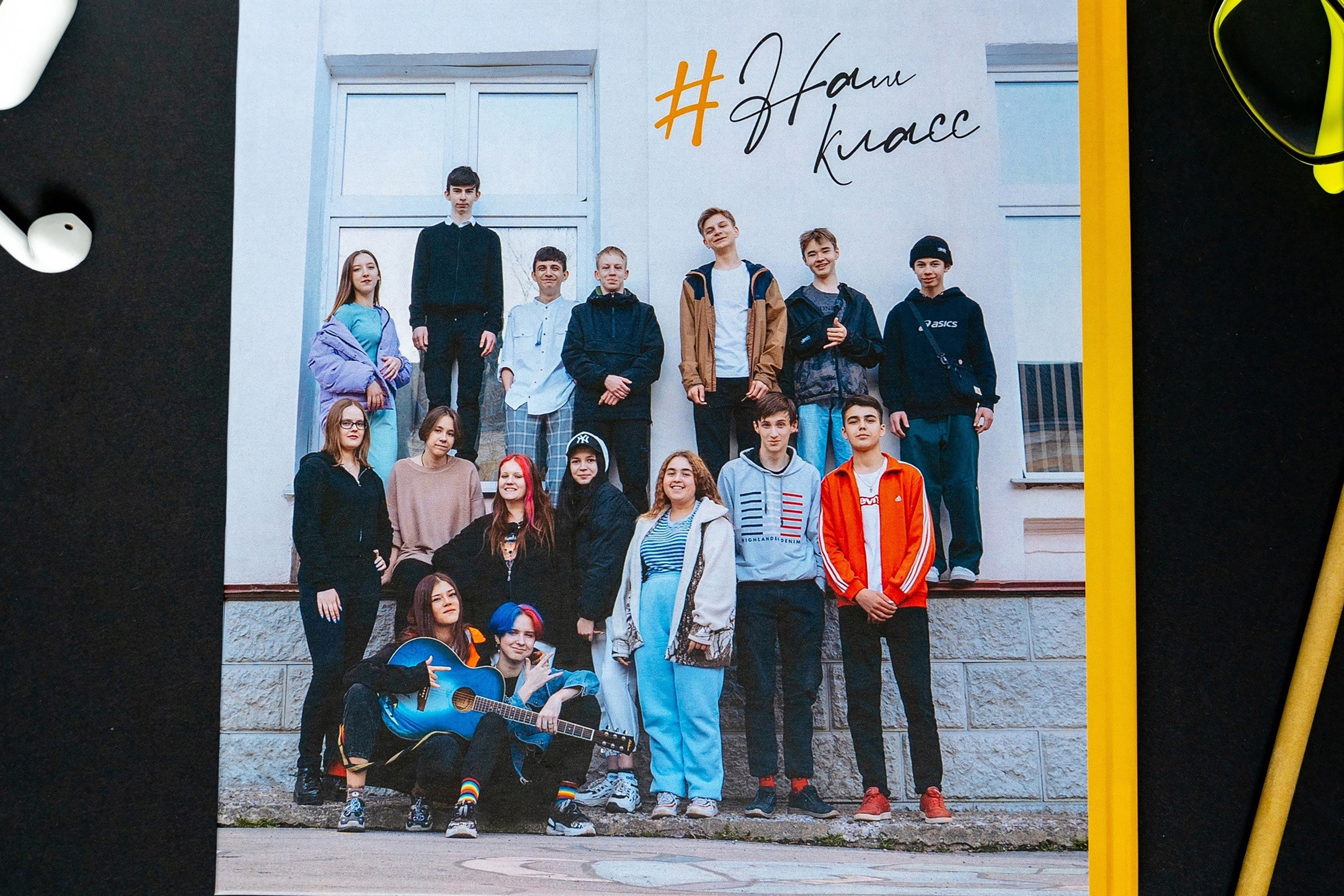 Школы. Свадебное видео и выпускные альбомы в Челябинской области in LENS