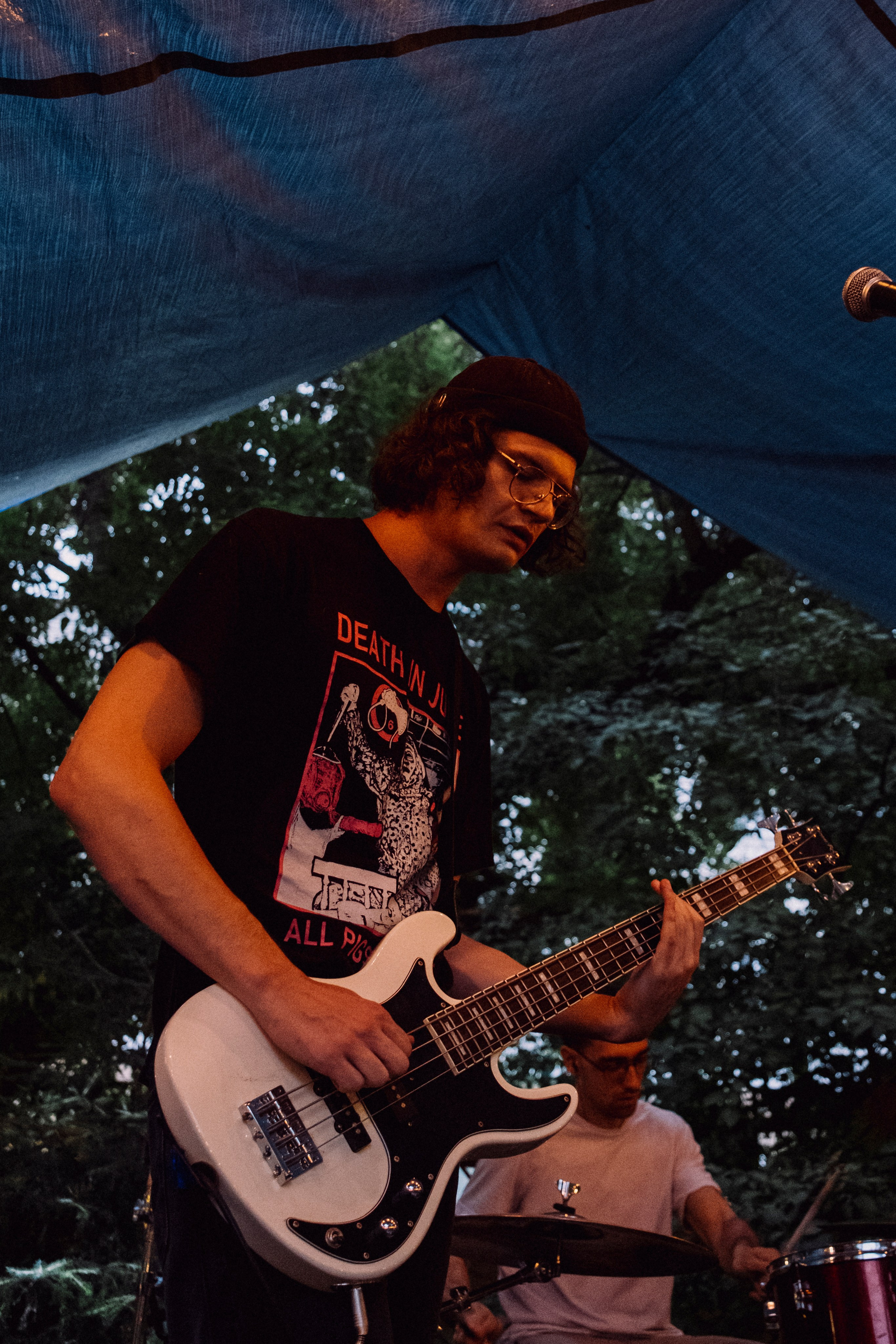 Siberian Core Open Air. Фотограф в Иркутске Анна Мирошникова