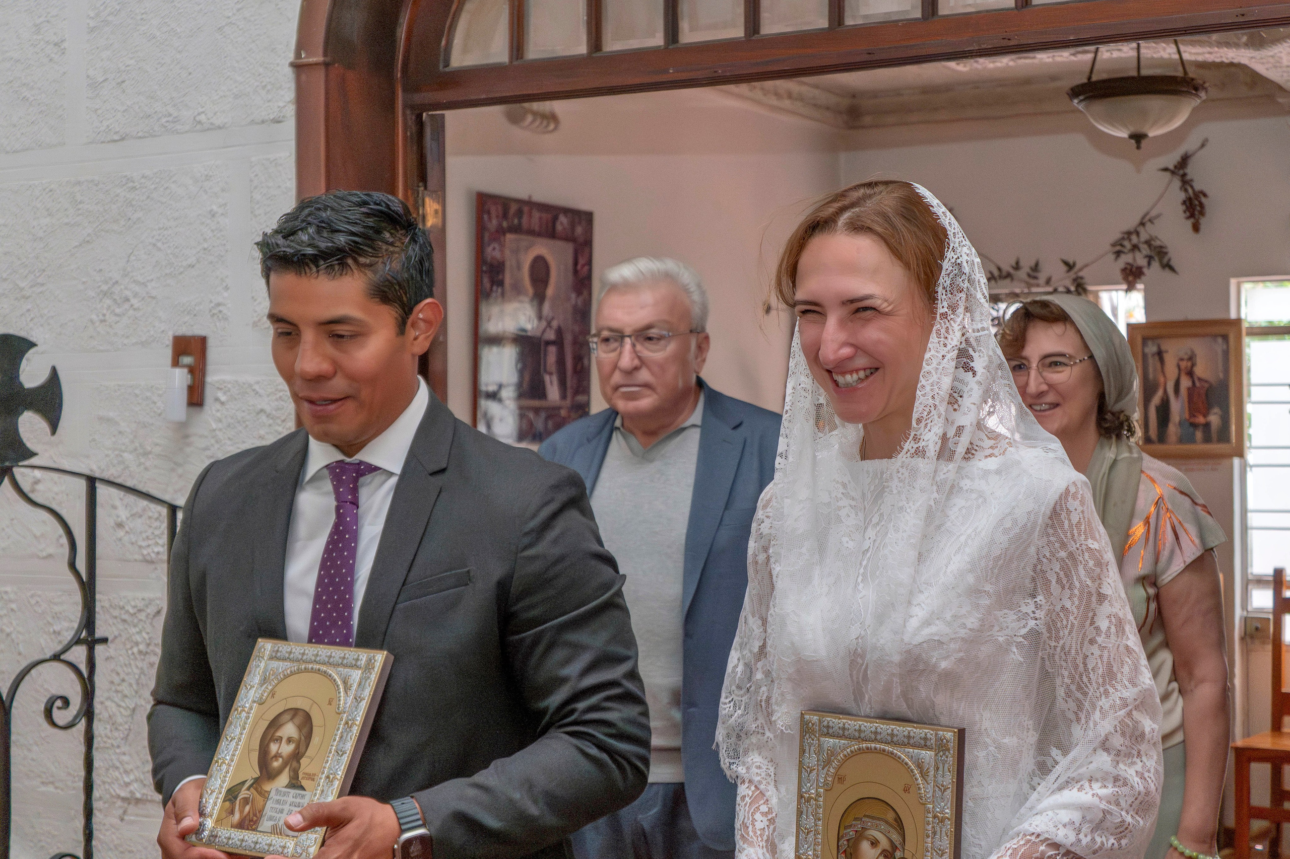 Dasha & Roman. CDMX Photography | Alex Klenin| Portrait & Event Photographer