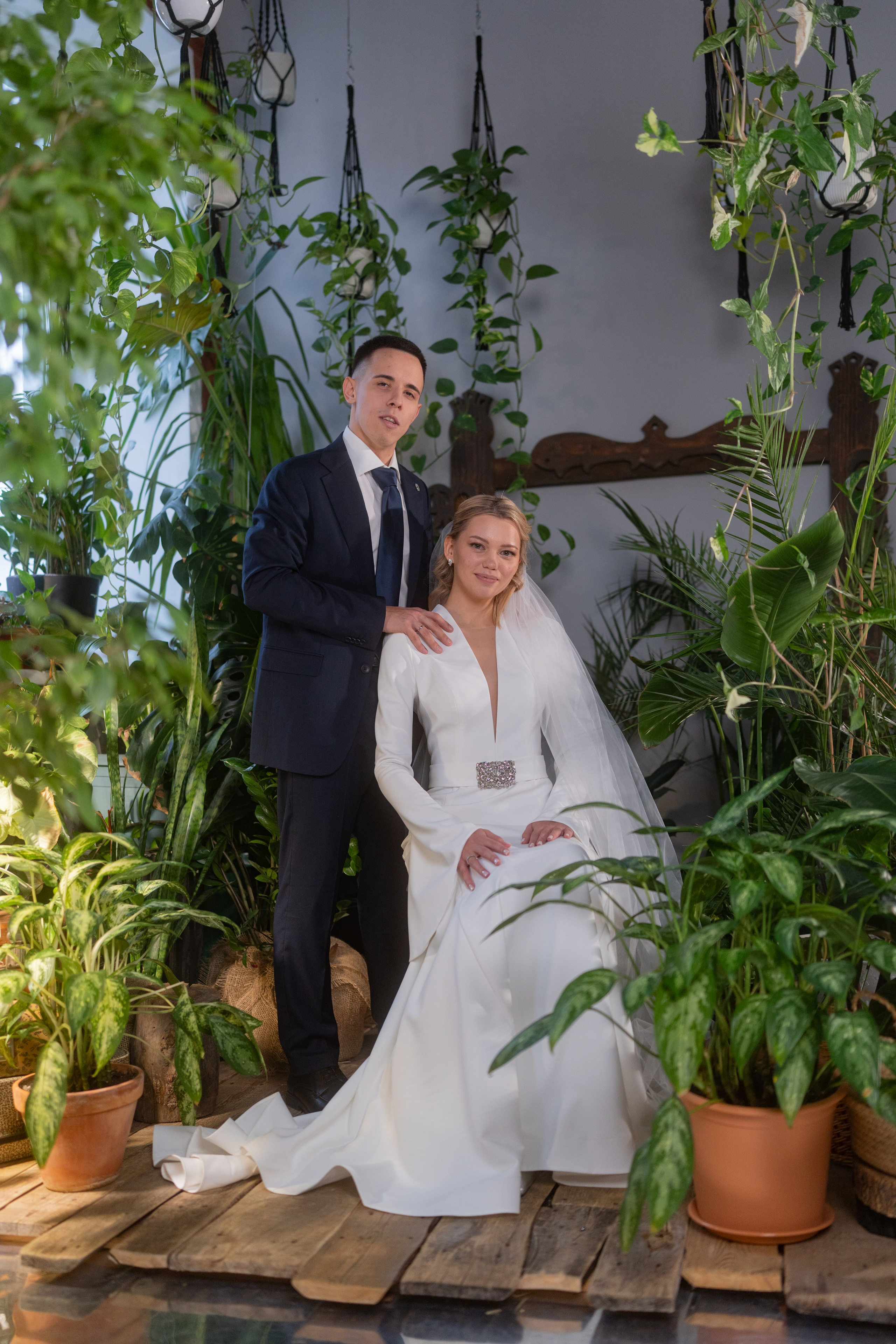 Новогодняя фотосессия. Свадебный и индивидуальный фотограф Аля Мамакова