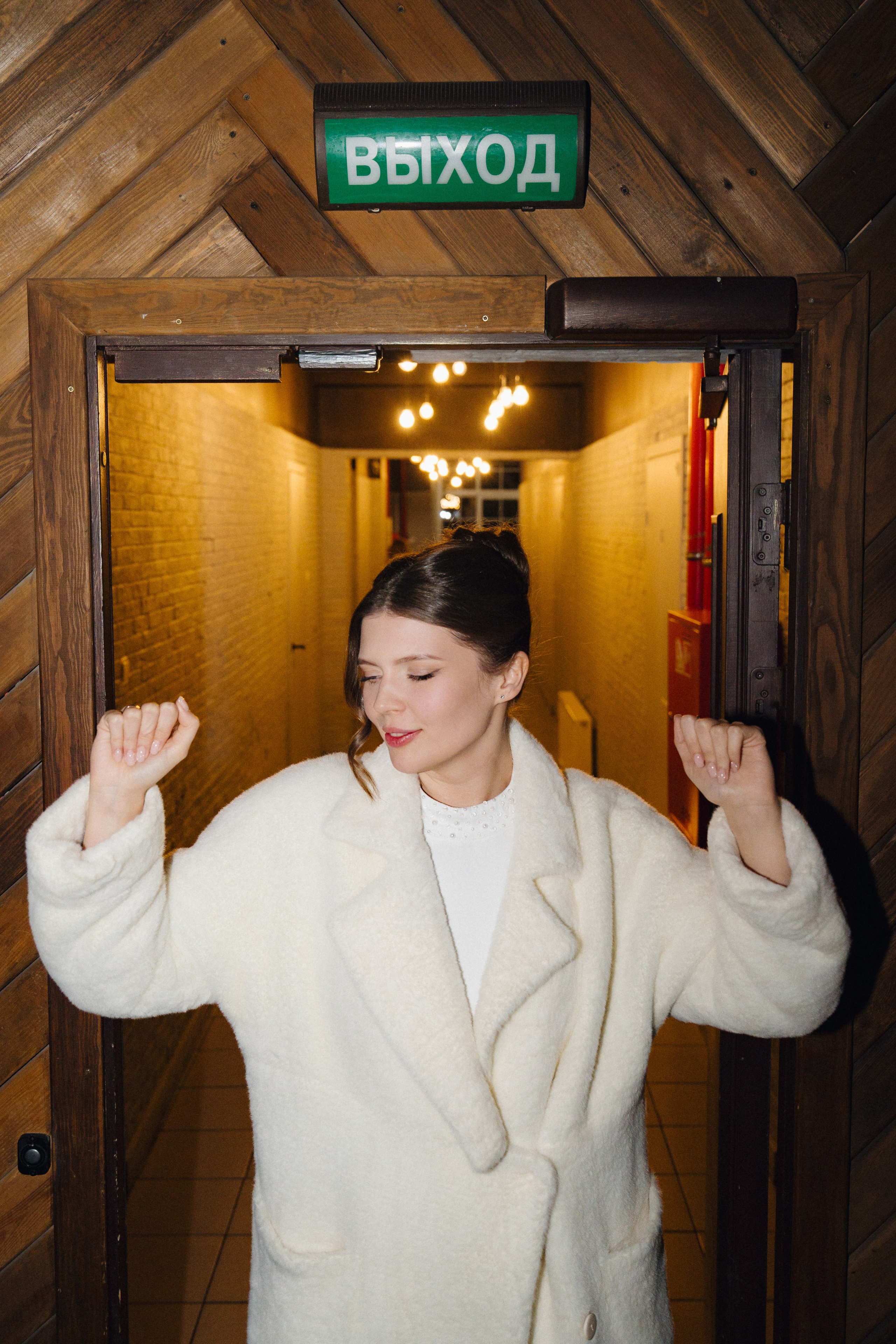 Свадьба Гумара и Анны. Фотограф Макс Меш