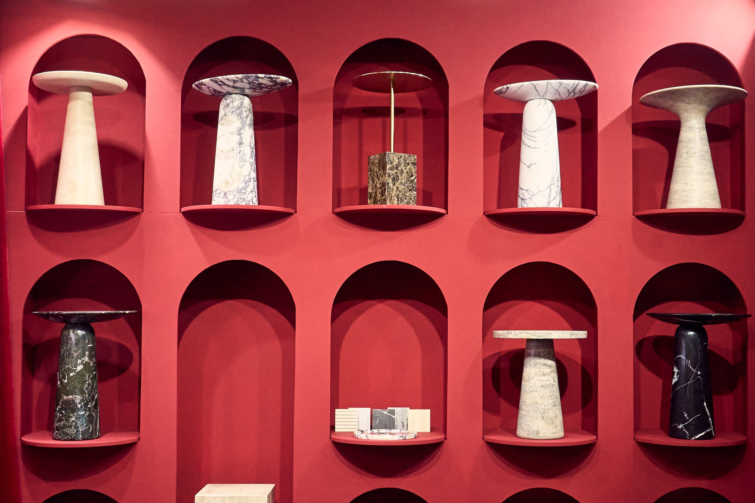 Неделя дизайна и интерьера в Москве. Константин Камышников: интерьерный фотограф в Москве и Подмосковье