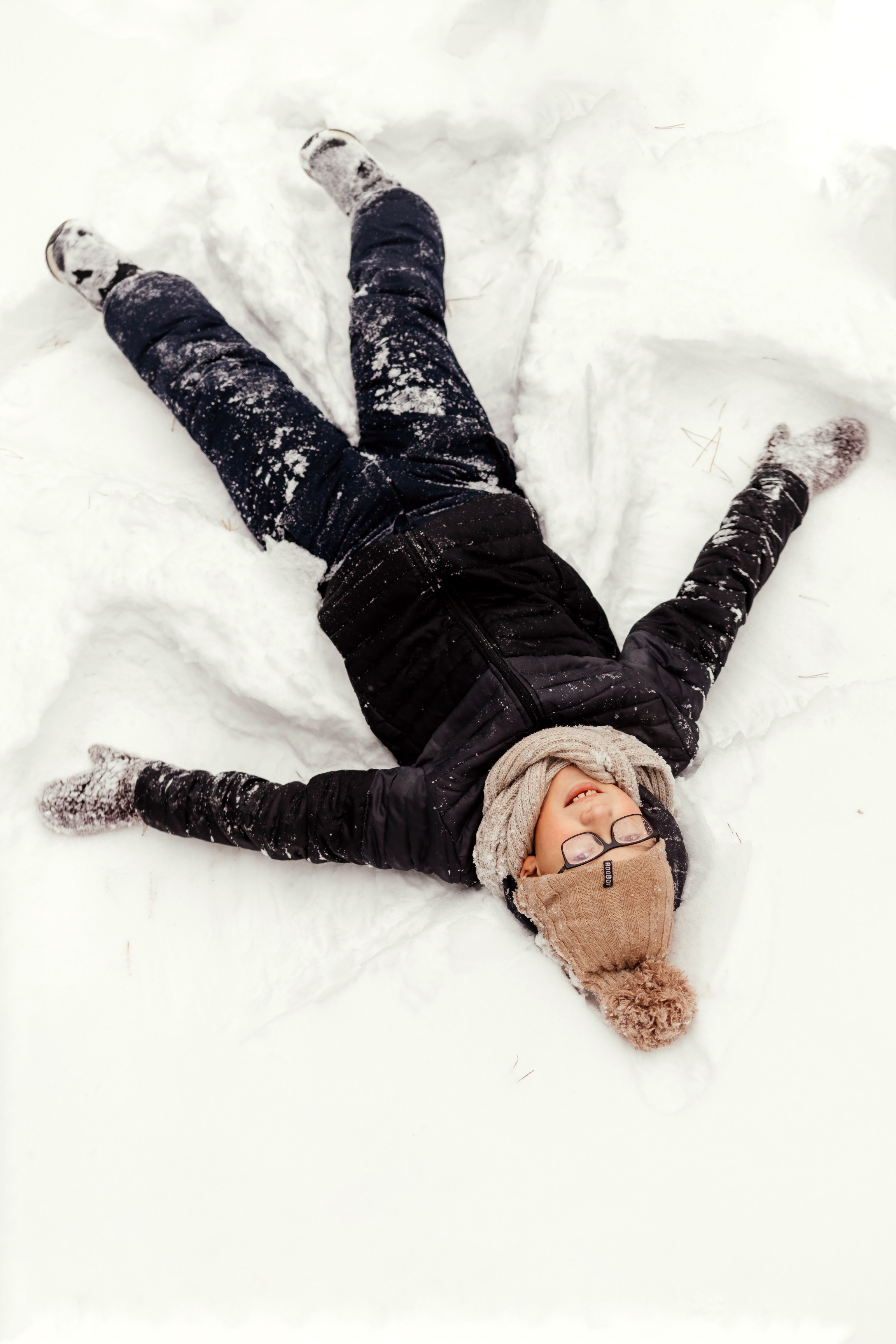 Зимняя сказка. Семейный фотограф в Минске Приболовец Светлана
