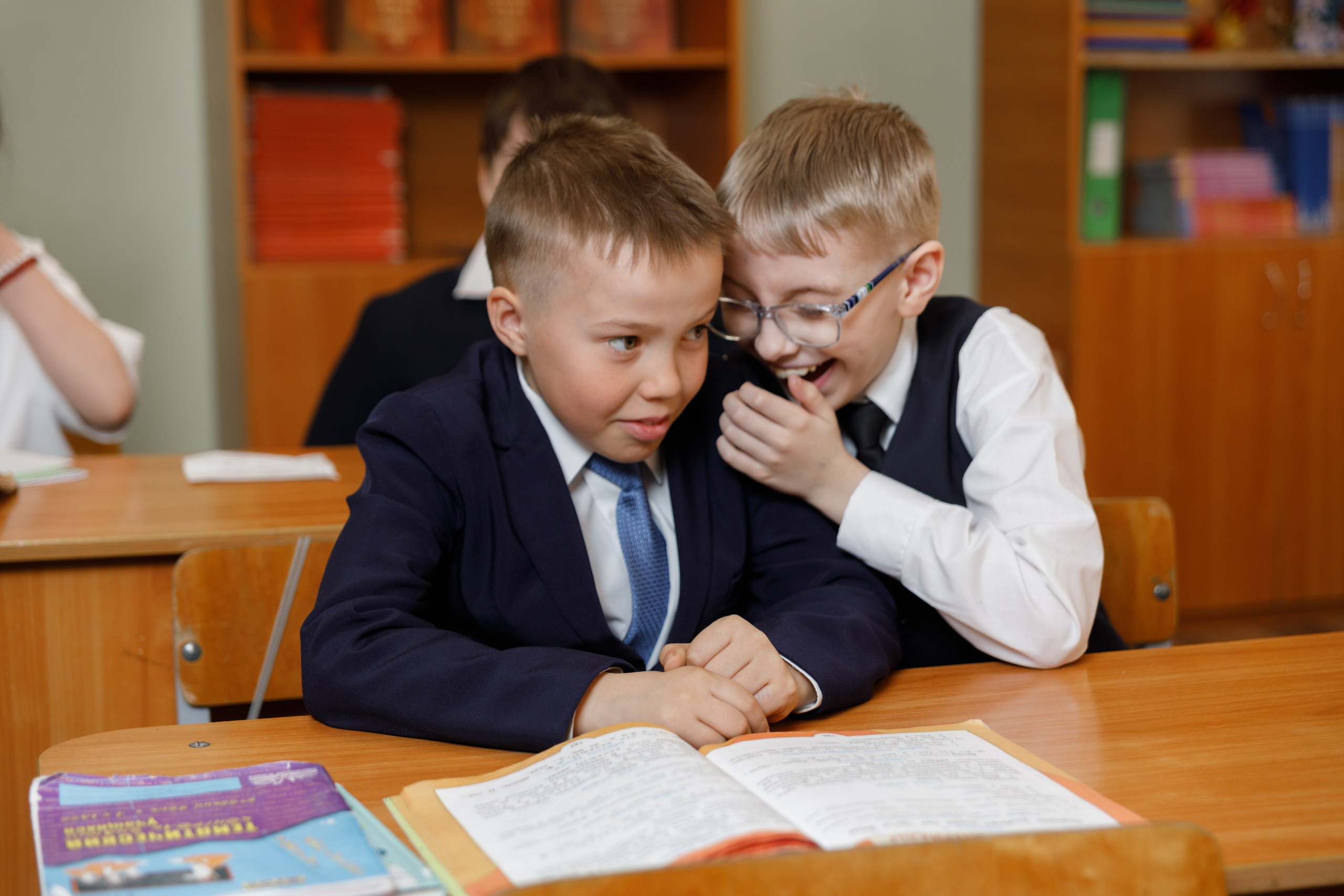 Школа. Семейный фотограф СПб и ЛО Татьяна Прилепко