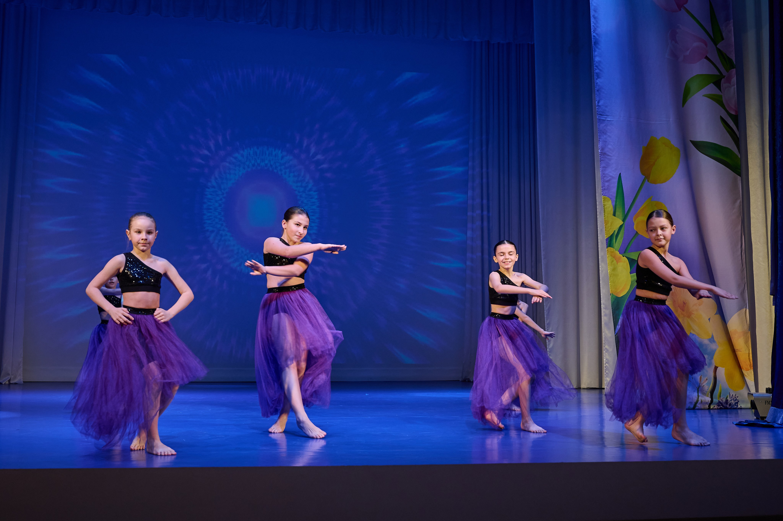 8 марта Марьина роща. Жизнь курорта Кабардинка в фотографиях