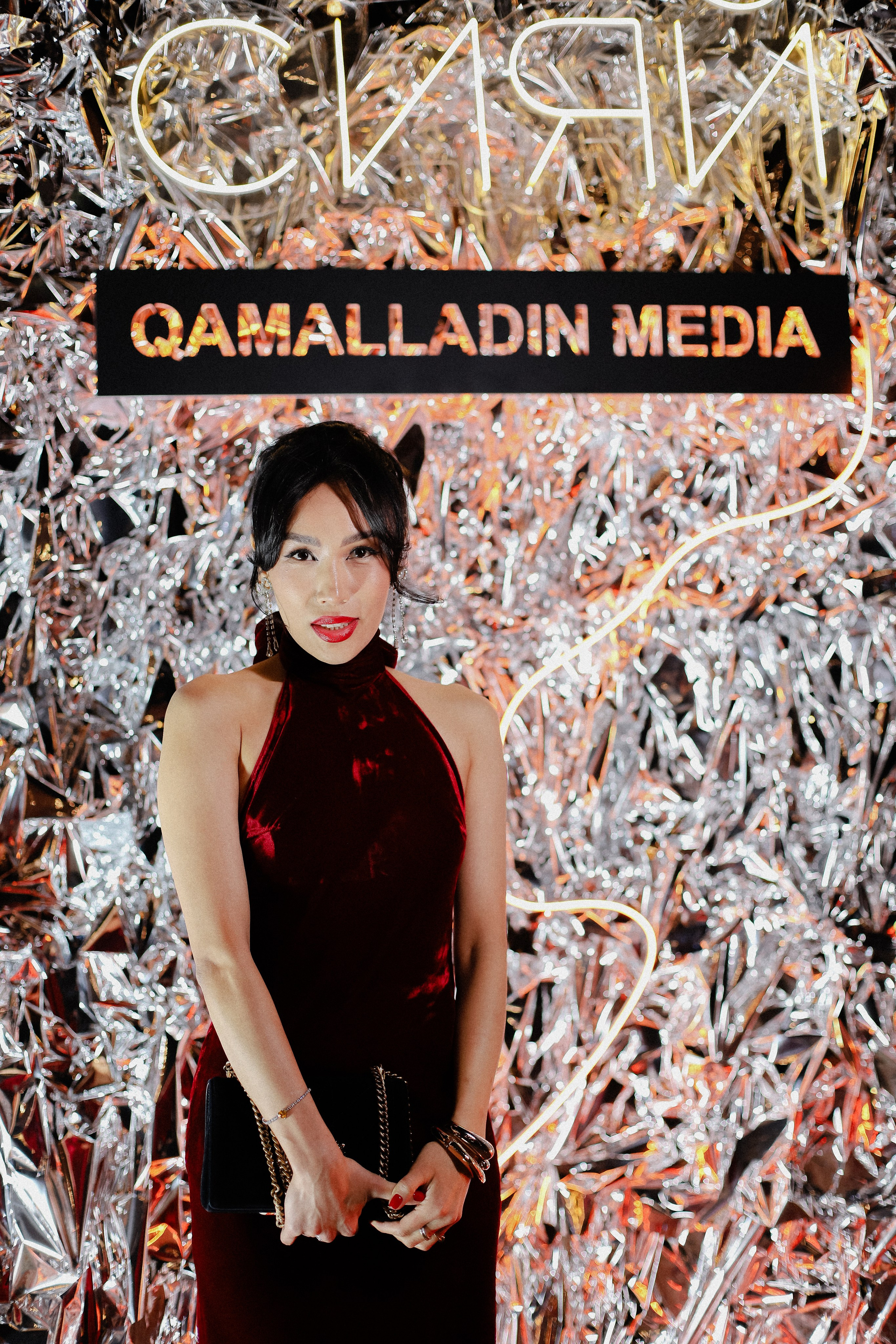 Корпоратив QM | 5.12. Фотограф в Алматы и Москве Даша Пушкина