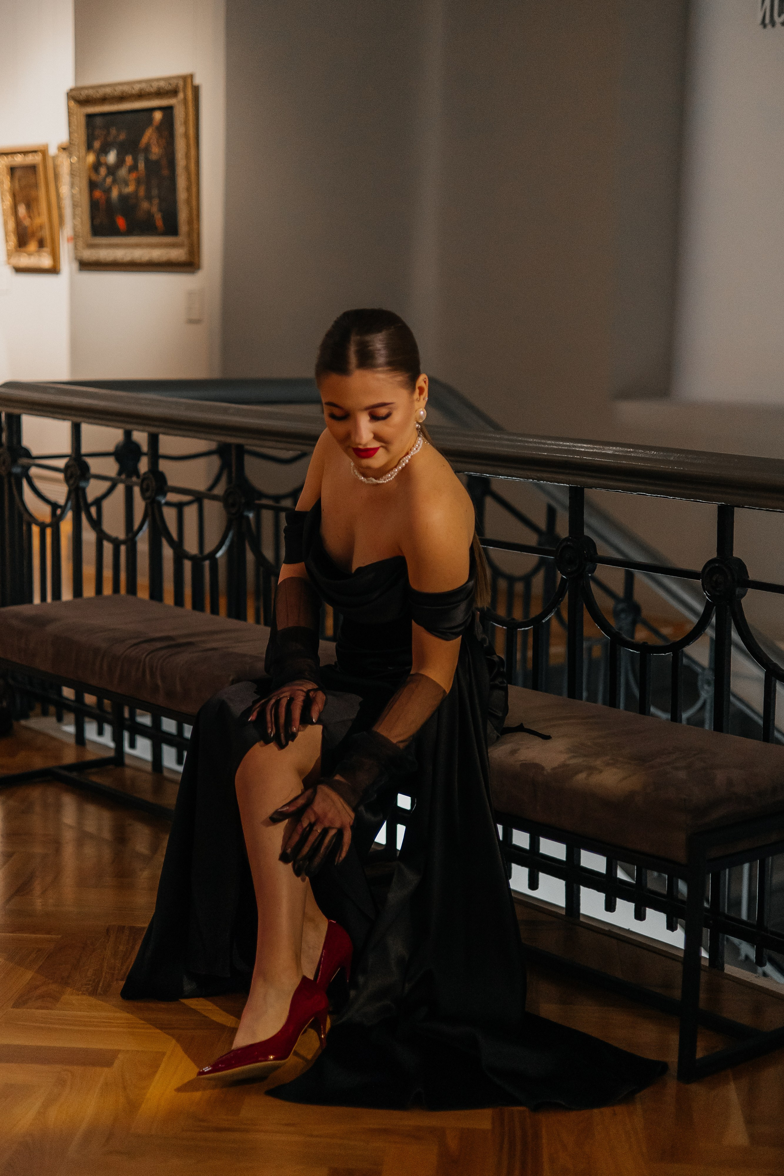 Работы наших учеников. Фотошкола Focus.Pro Челябинск