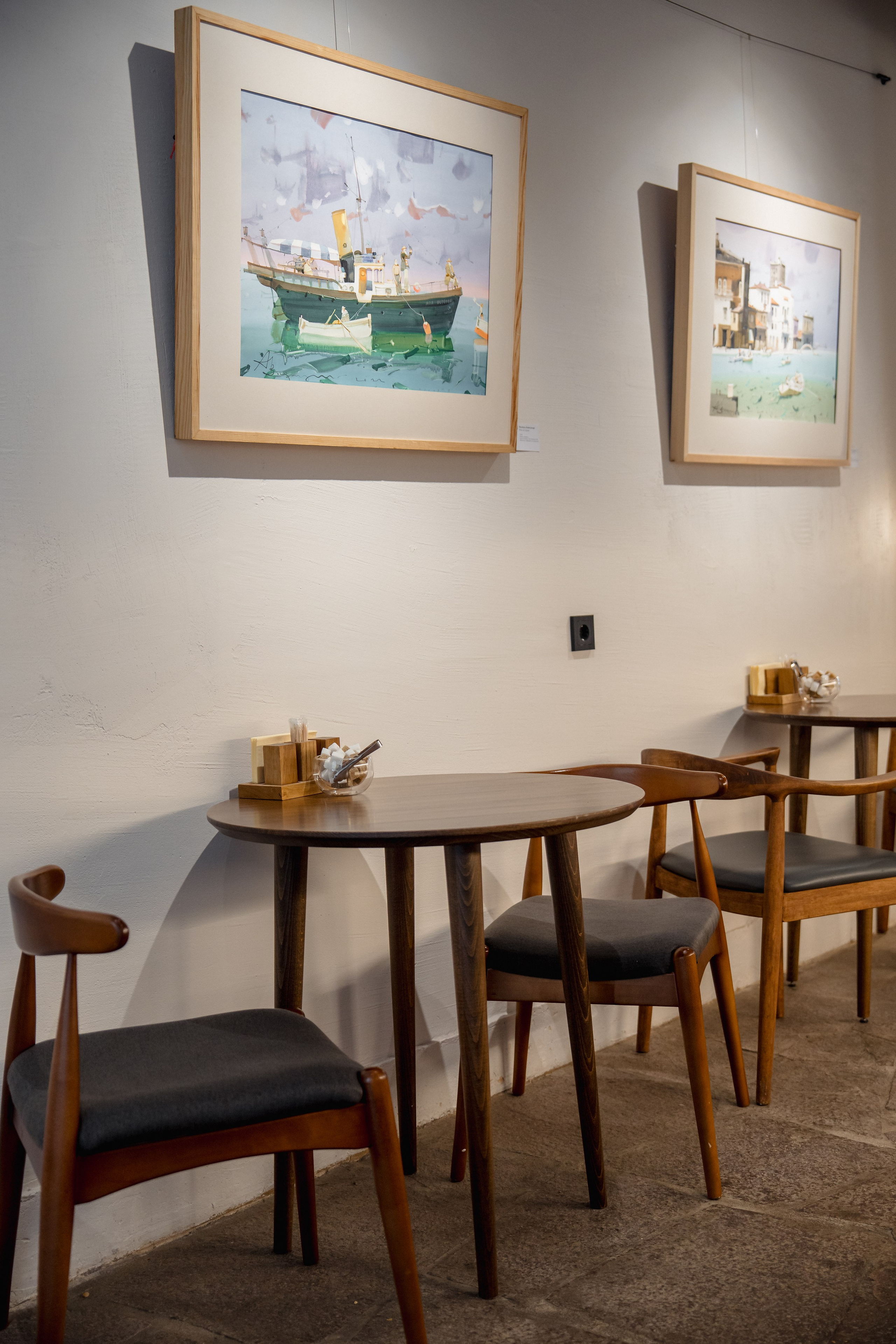 Molo Hotel. Svyatoslav Bunkov | photographer