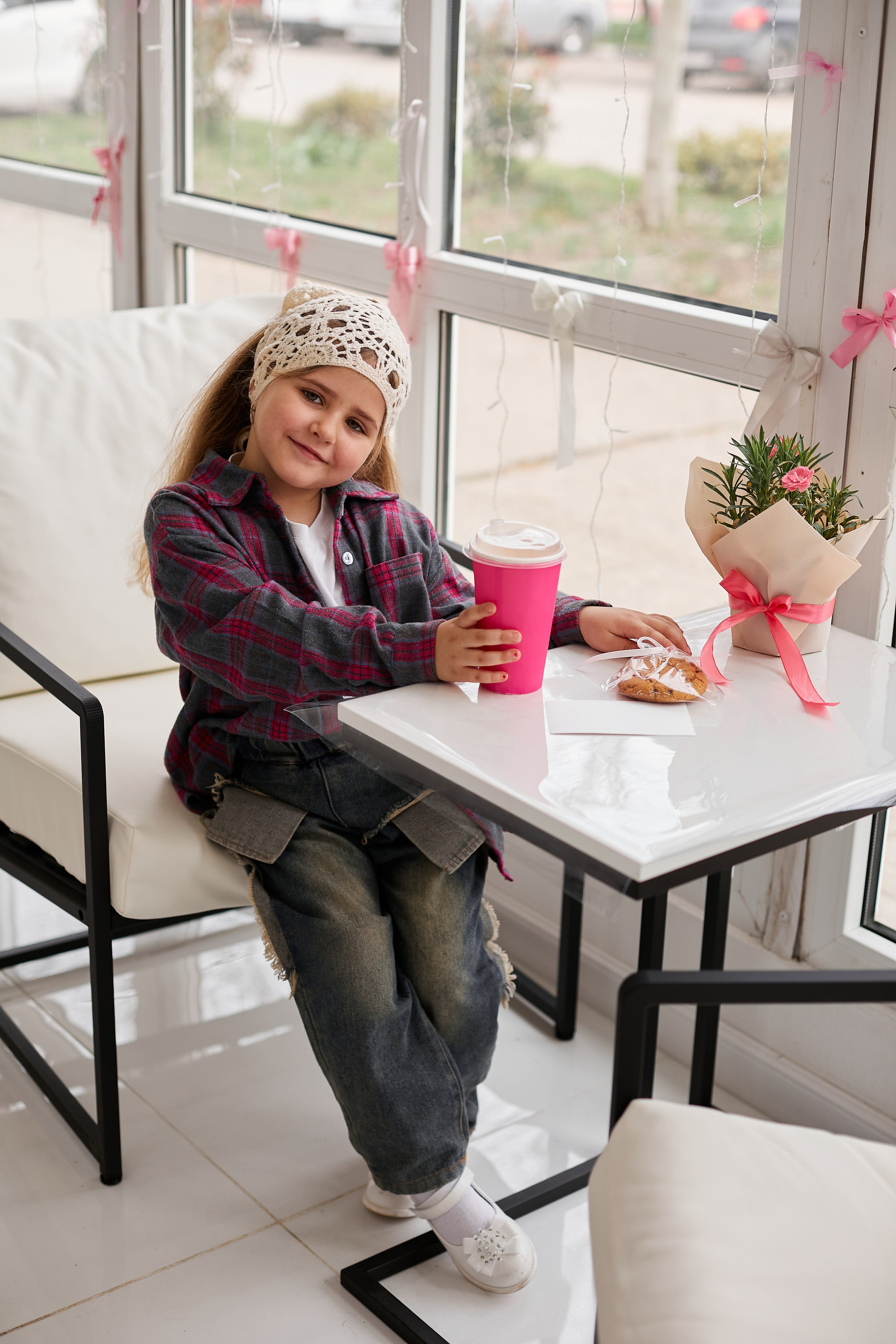 «Капля кофе». Свадебный и креативный фотограф в ЮФО