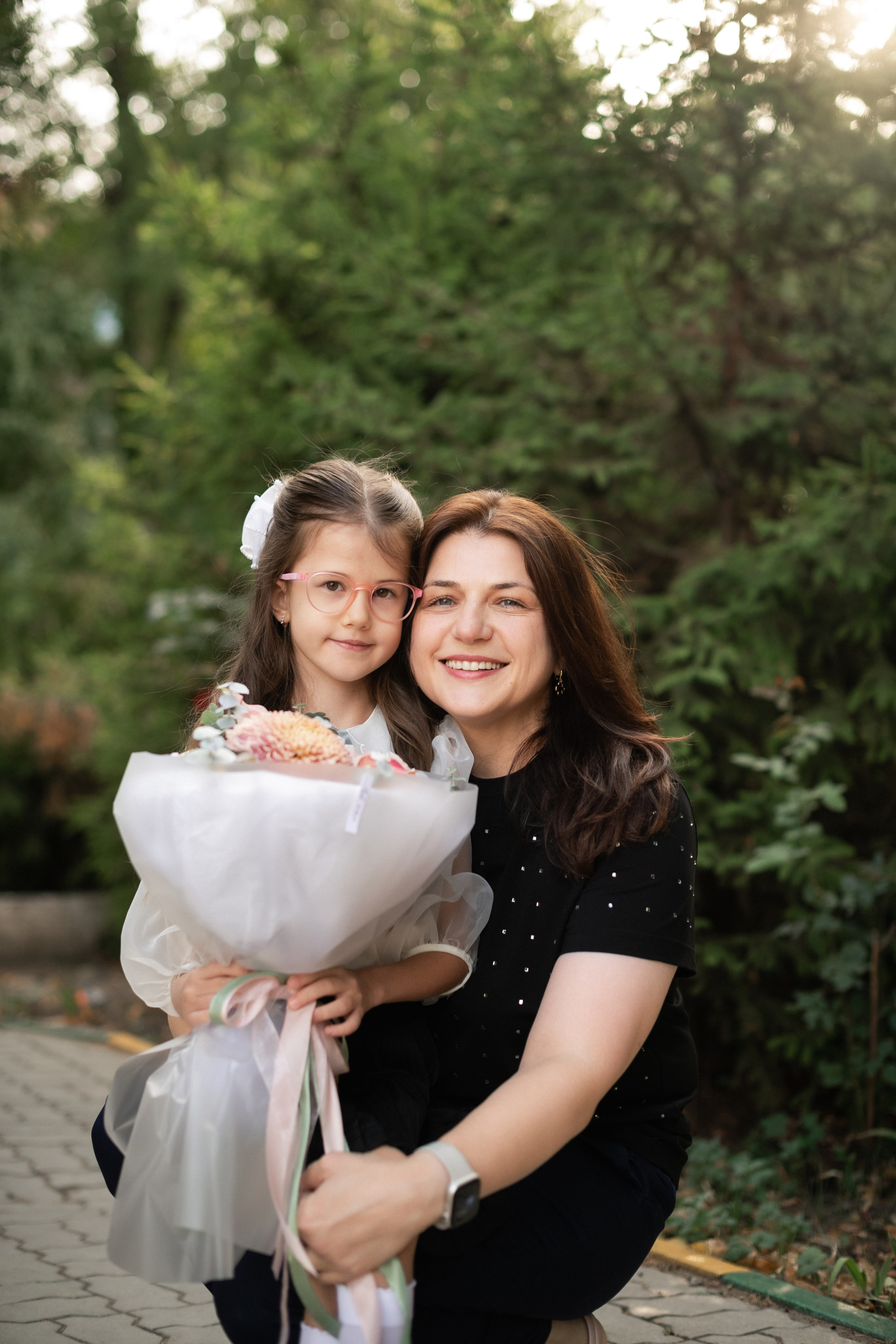 День рождения. Профессиональный семейный и церковный фотограф в Ростове-на-Дону