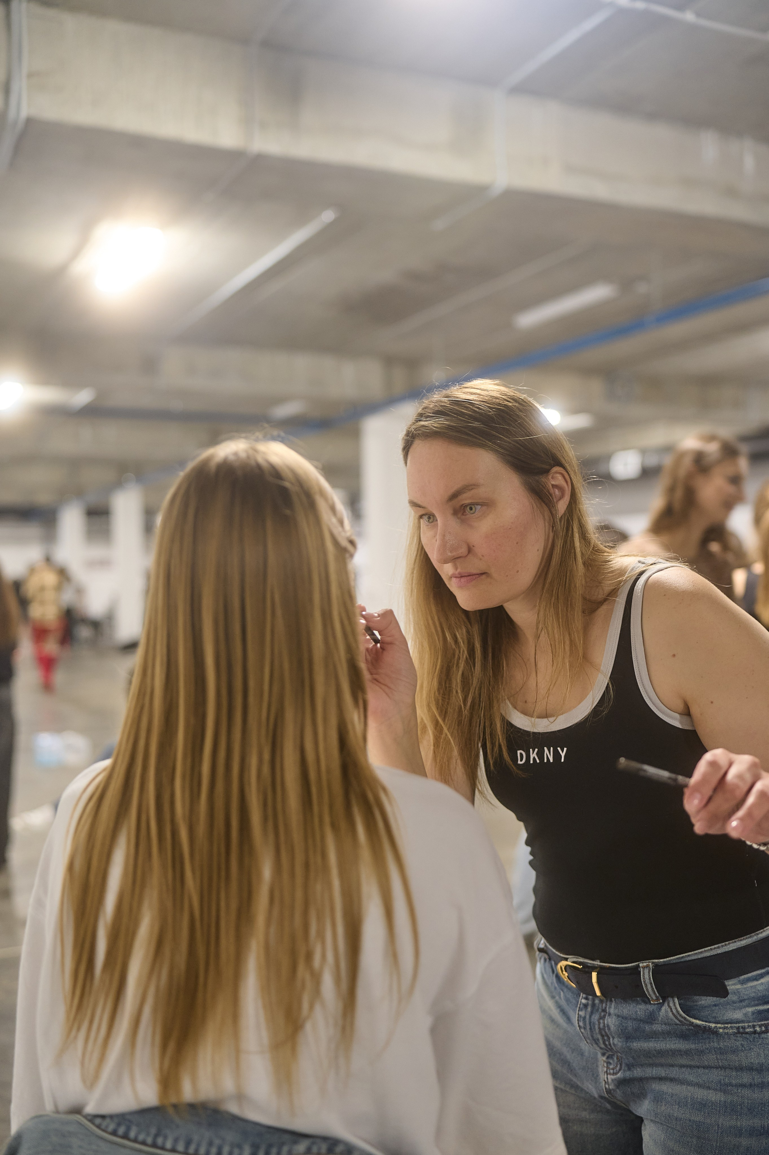 TRANSFORMATION. Профессиональный фотограф (Краснодар) Роман Гончаров